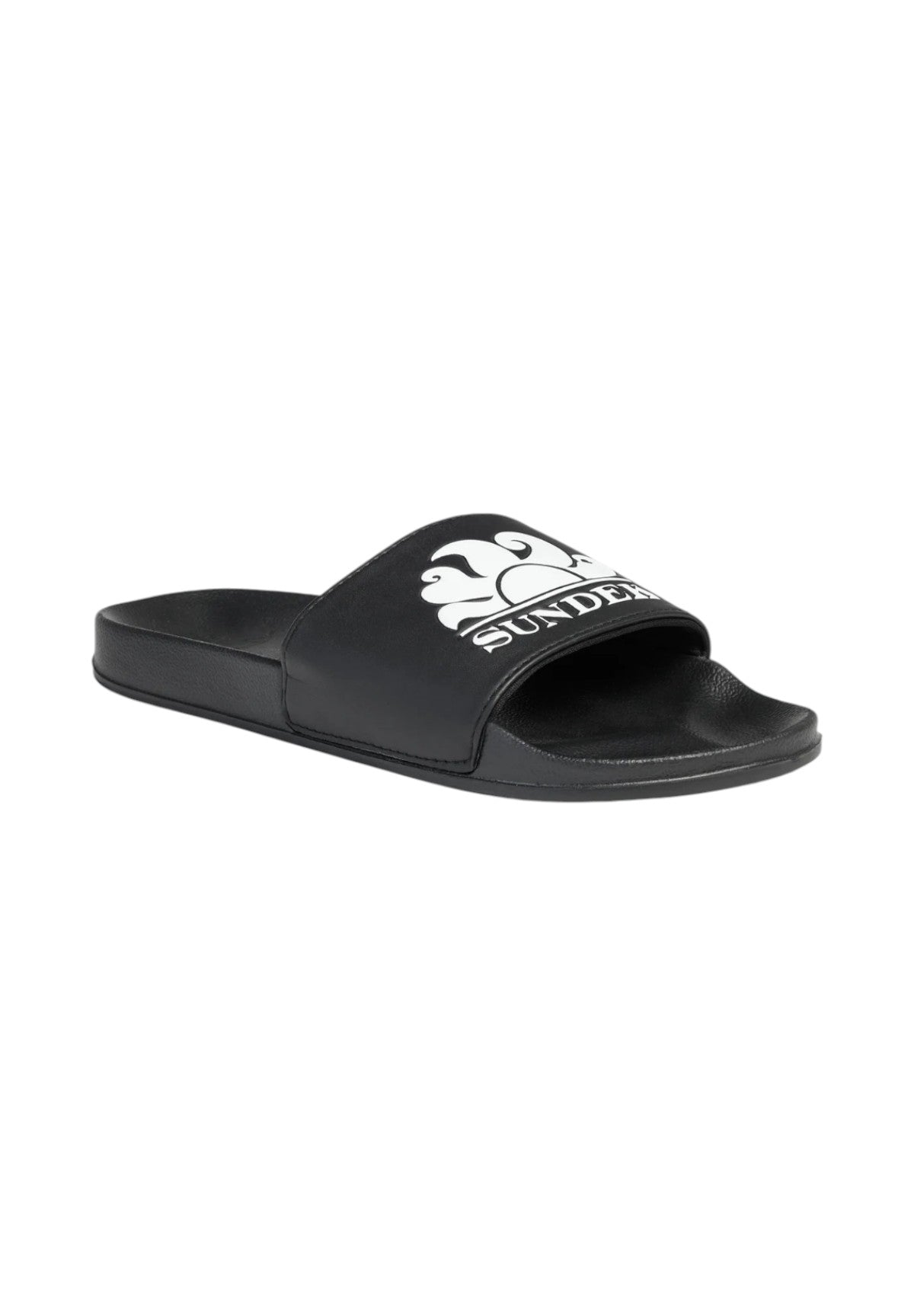 Ciabatte Am338aspv100 Black 02