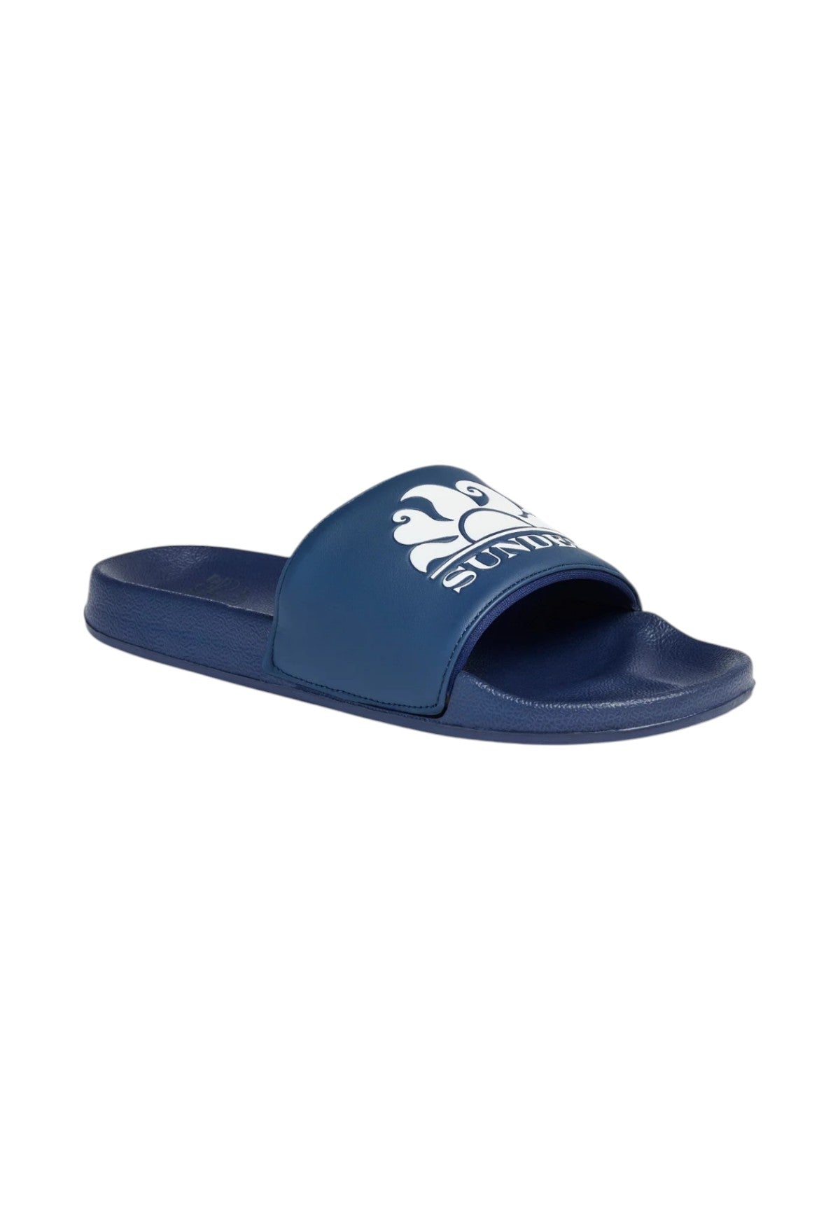 Ciabatte Am338aspv100 Navy 02