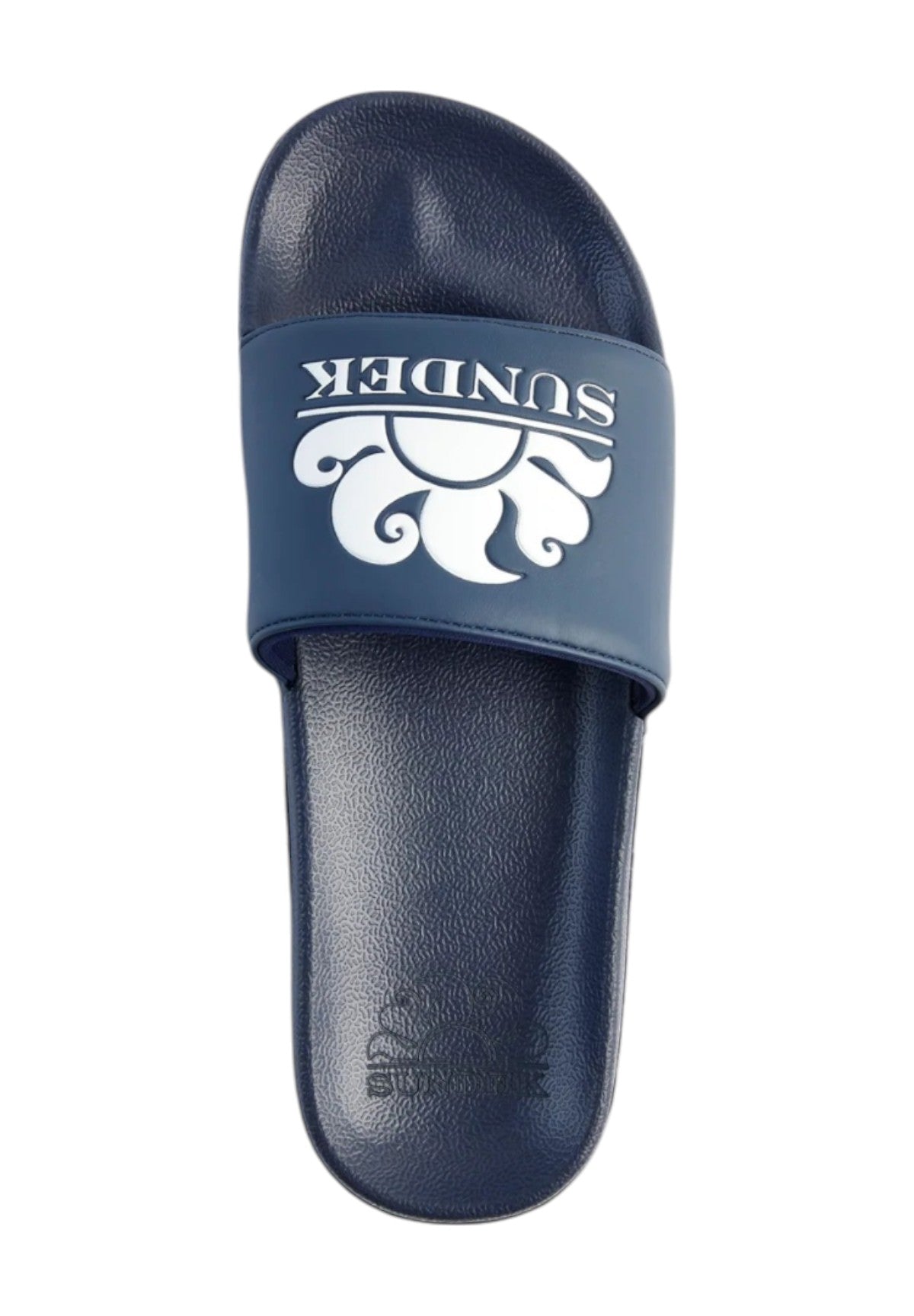 Ciabatte Am338aspv100 Navy 02
