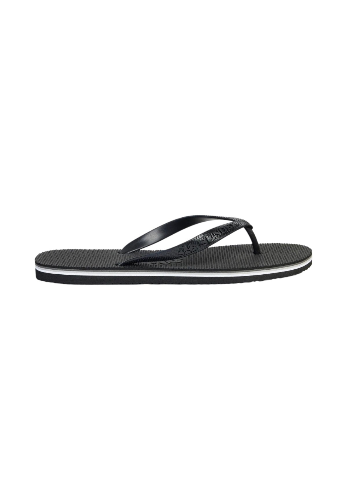 Infradito Am443asel000 Black 01