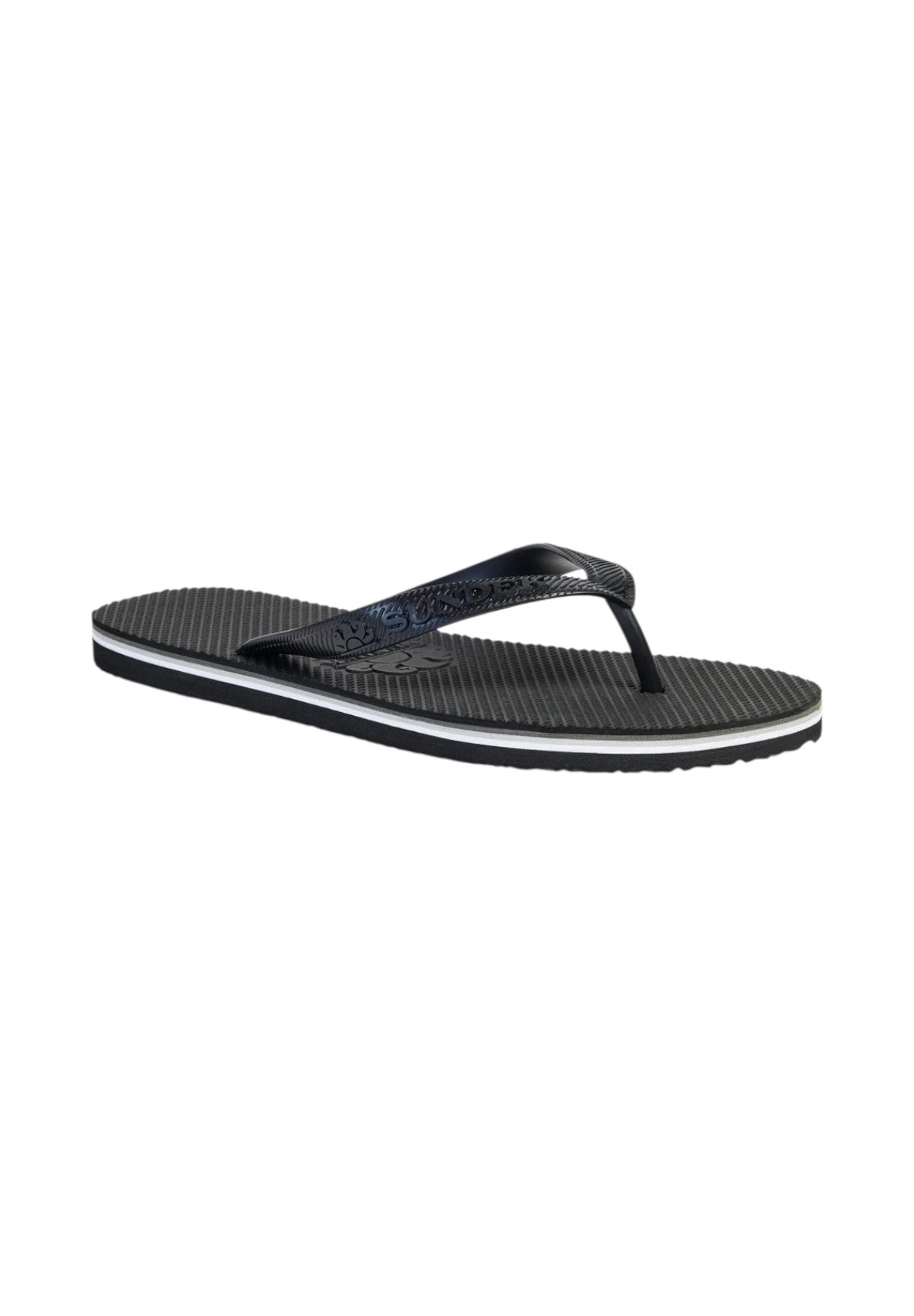 Infradito Am443asel000 Black 01