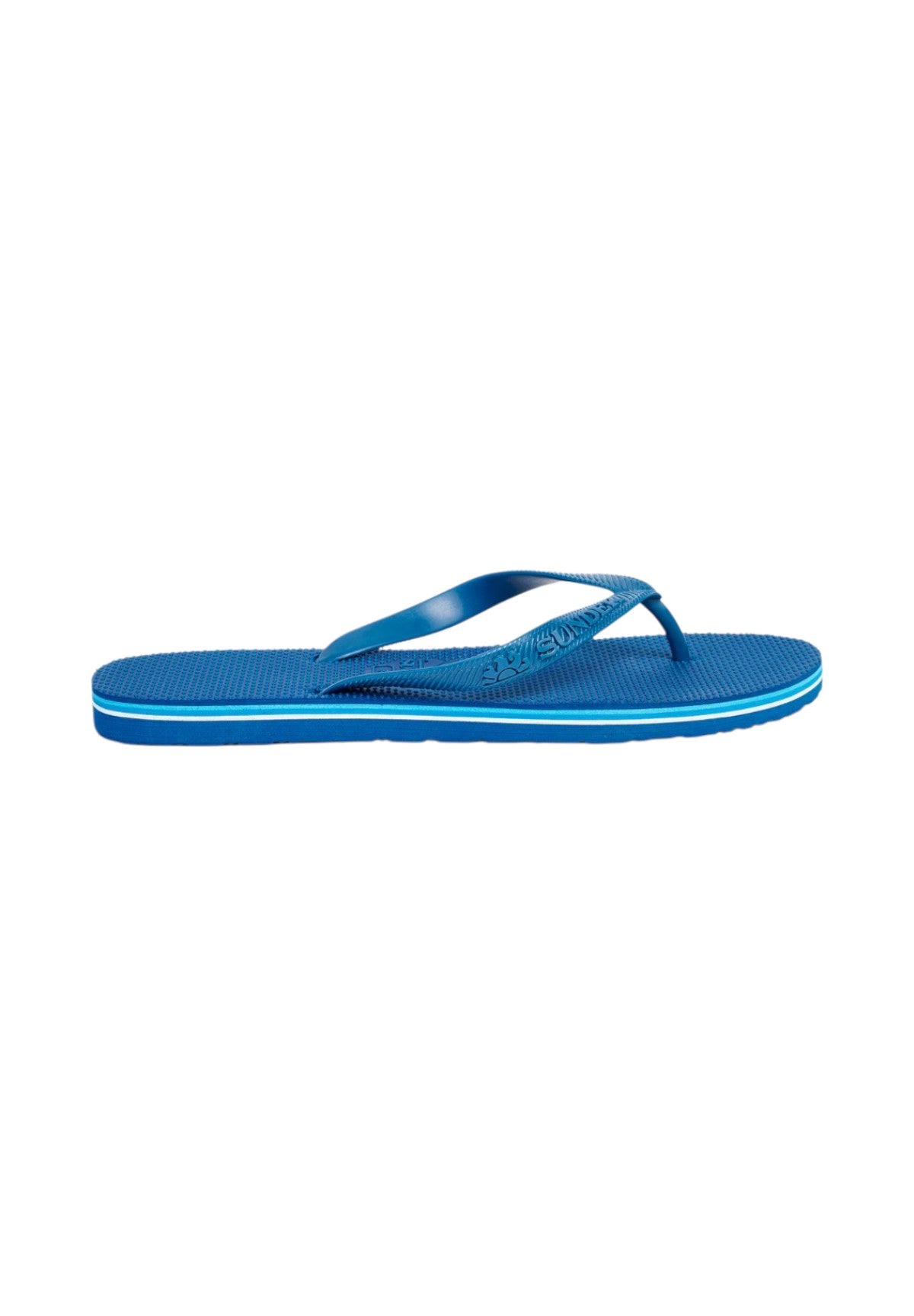 Infradito Am443asel000 Navy 01