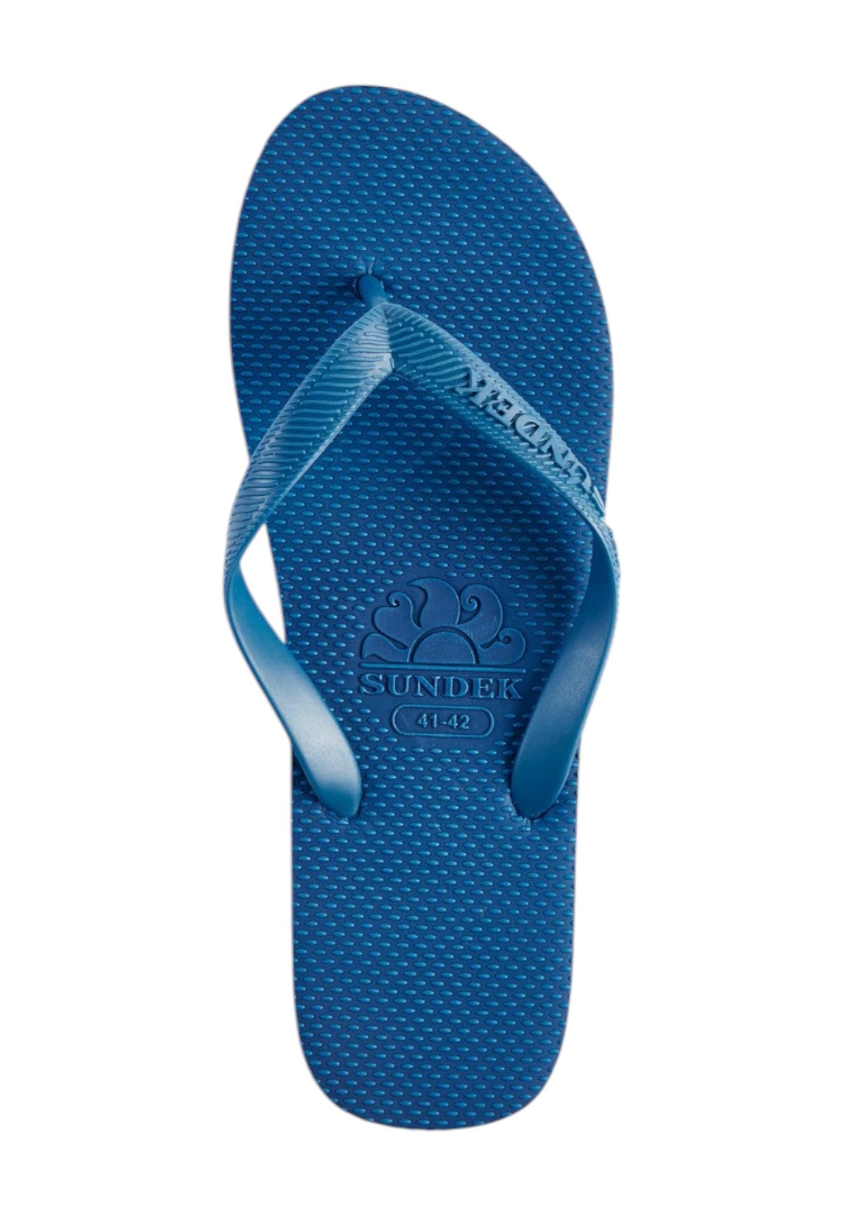 Infradito Am443asel000 Navy 01