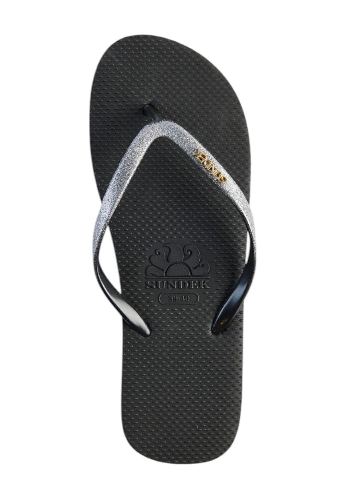Infradito Aw201asel000 Black