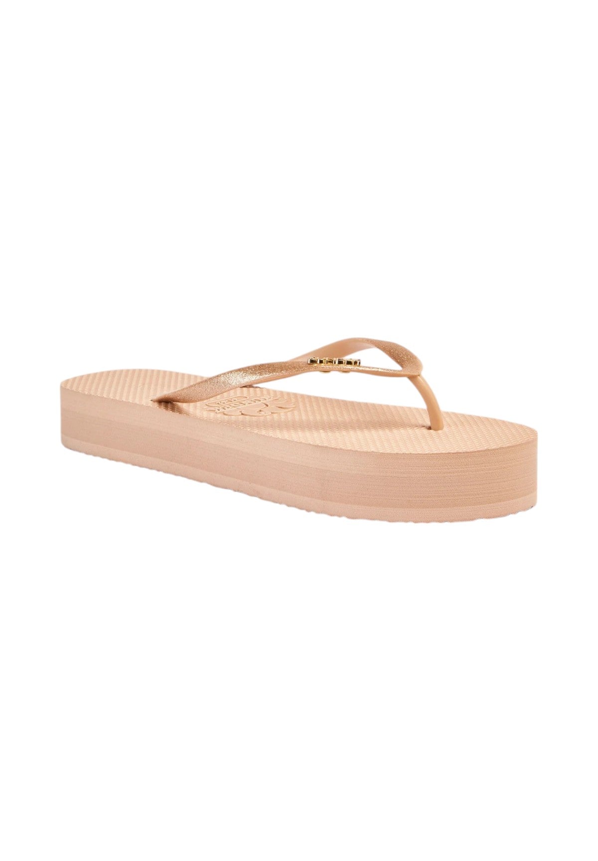 Infradito Aw201asel000 Gold