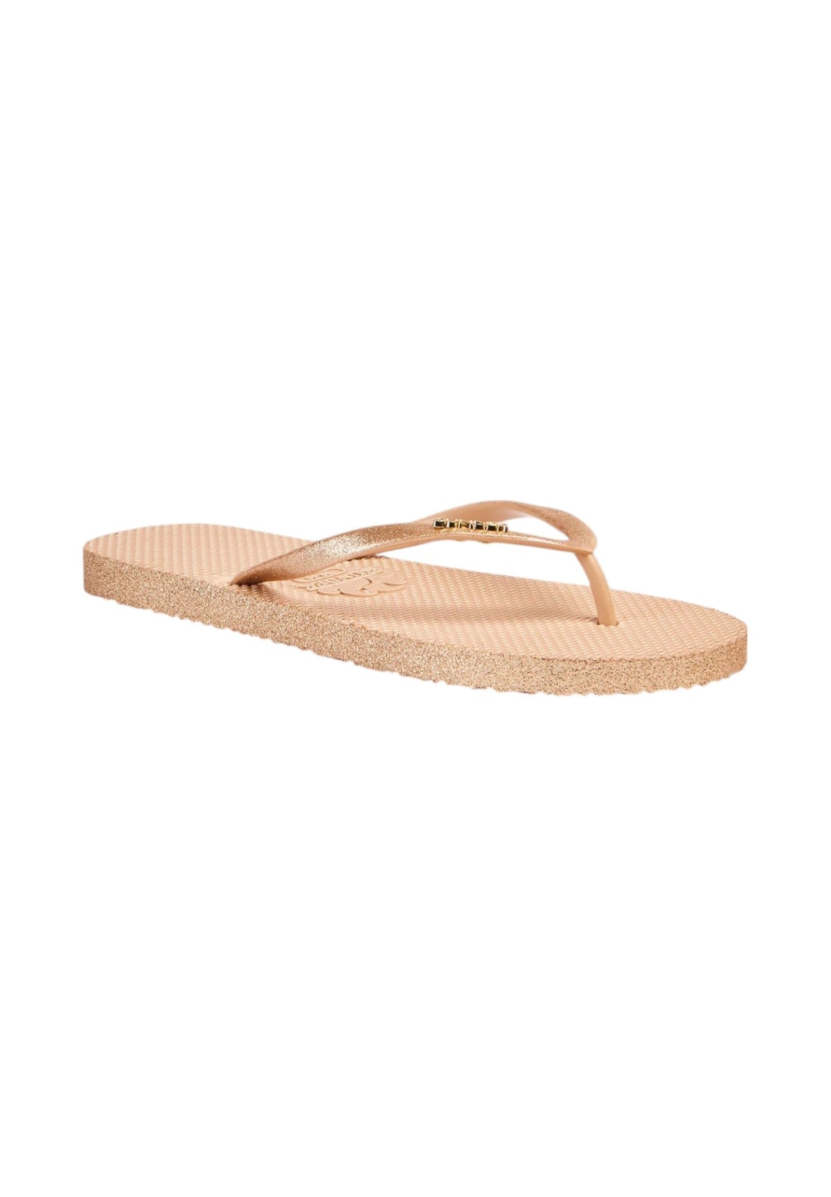 Infradito Aw202asel000 Gold