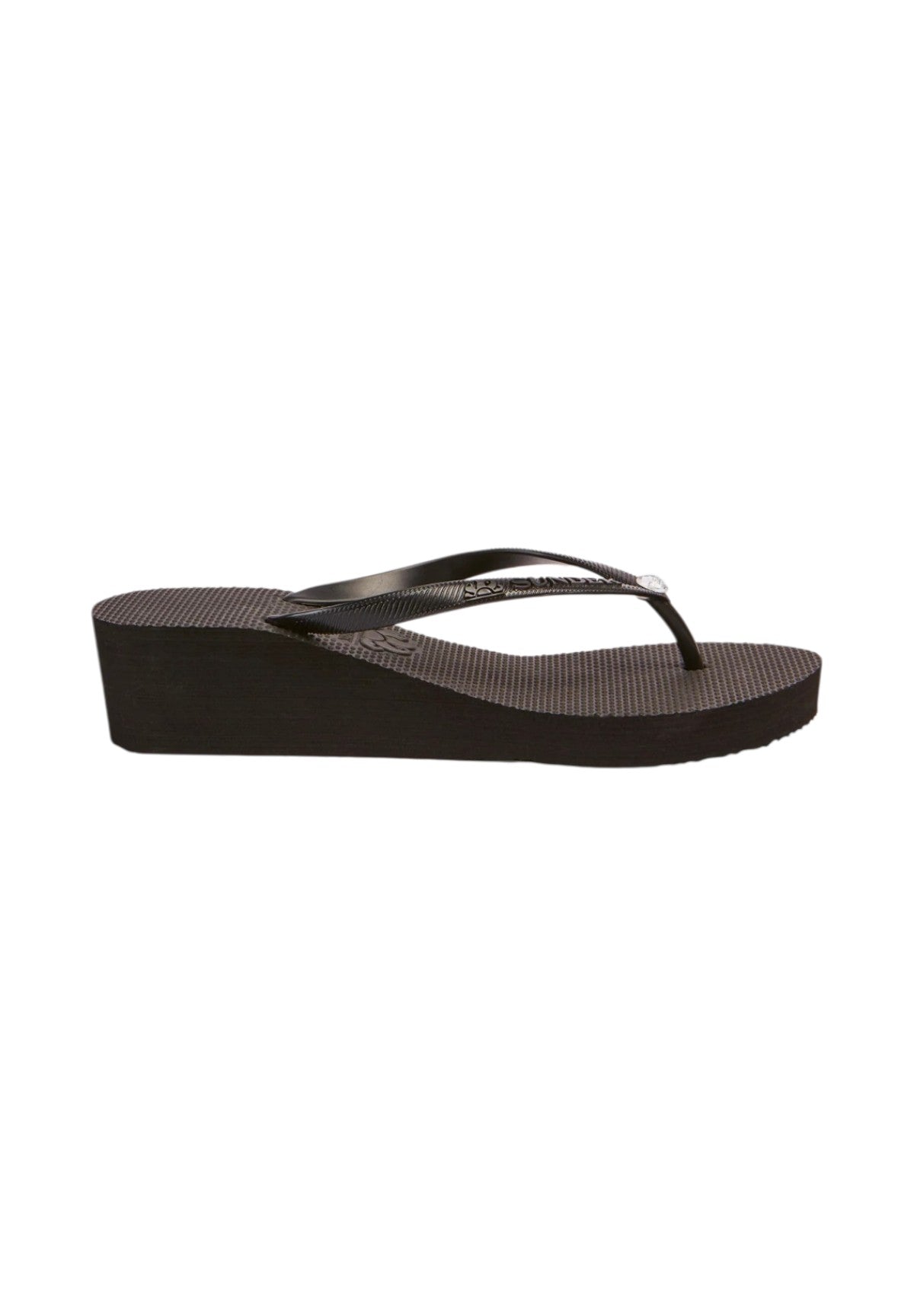 Infradito Aw361asel000 Black