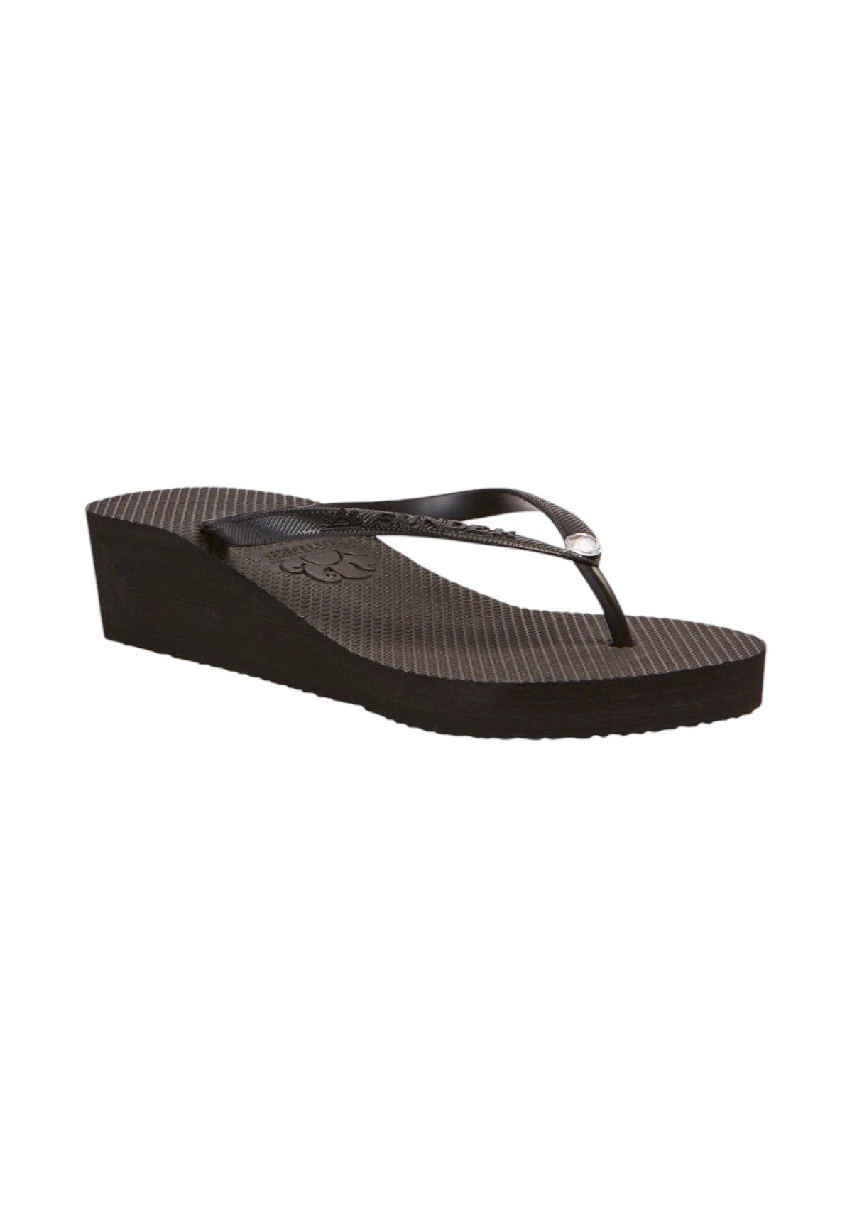 Infradito Aw361asel000 Black