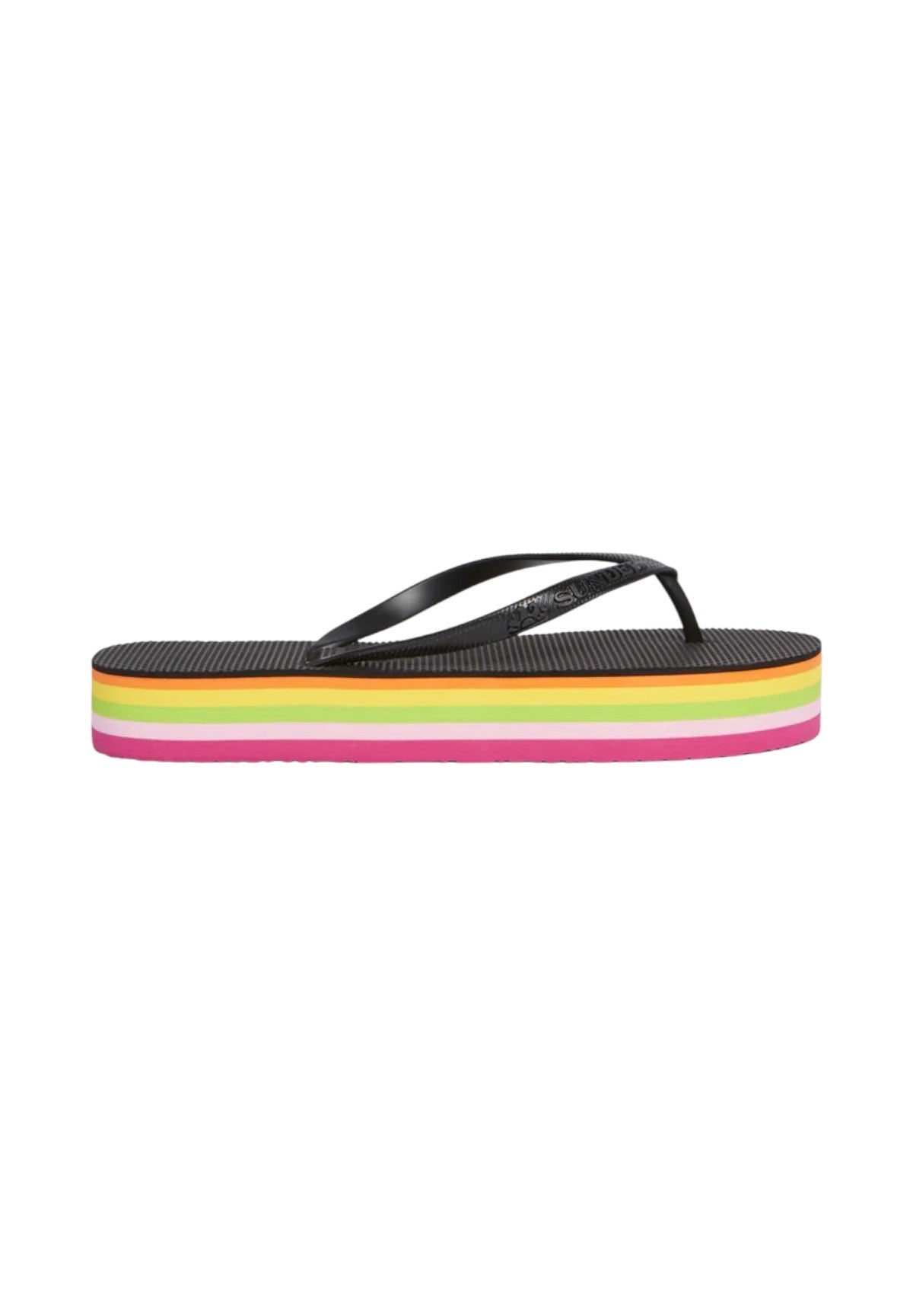 Infradito Aw380asel000 Black 02