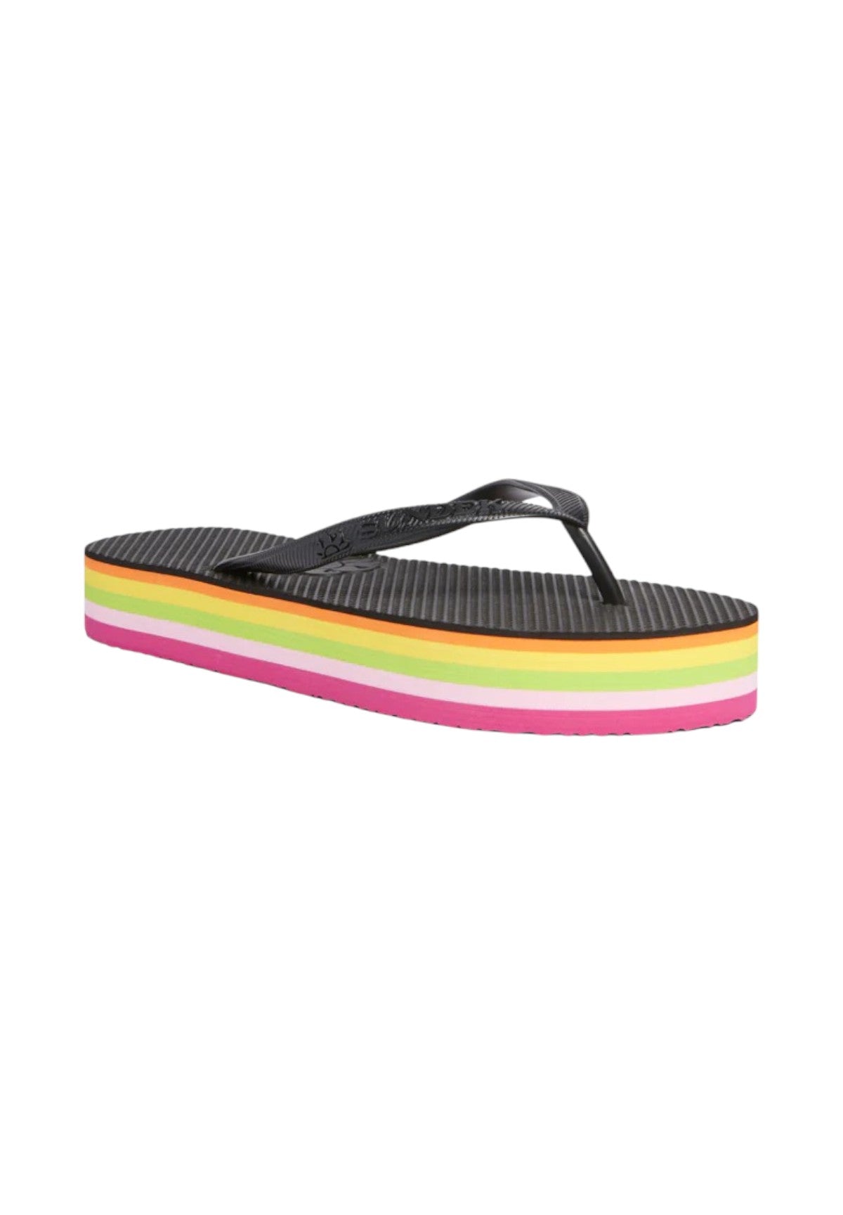 Infradito Aw380asel000 Black 02