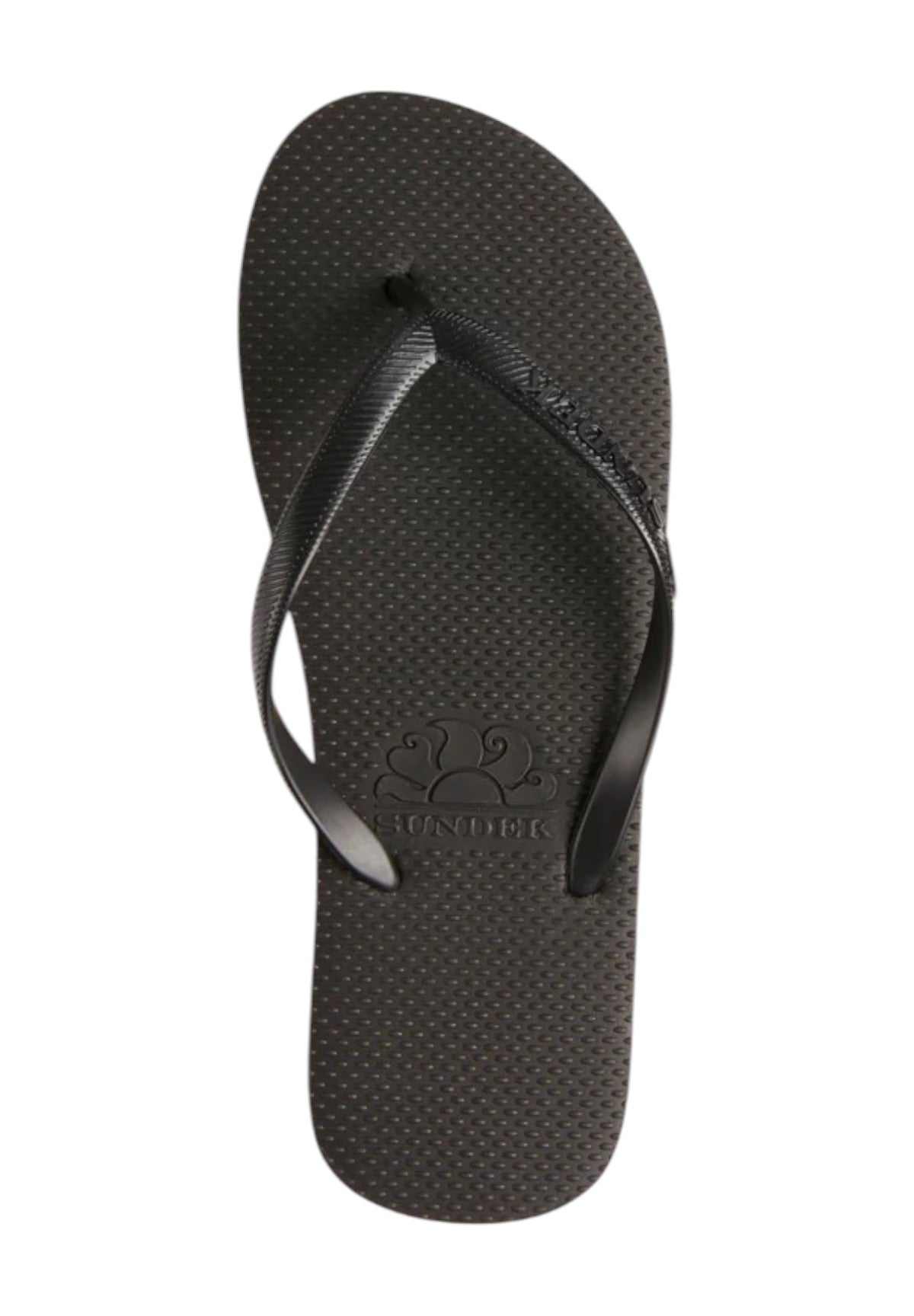 Infradito Aw380asel000 Black 02