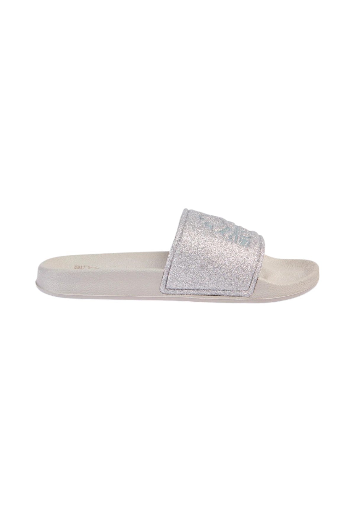 Ciabatte Aw399aspv100 Silver