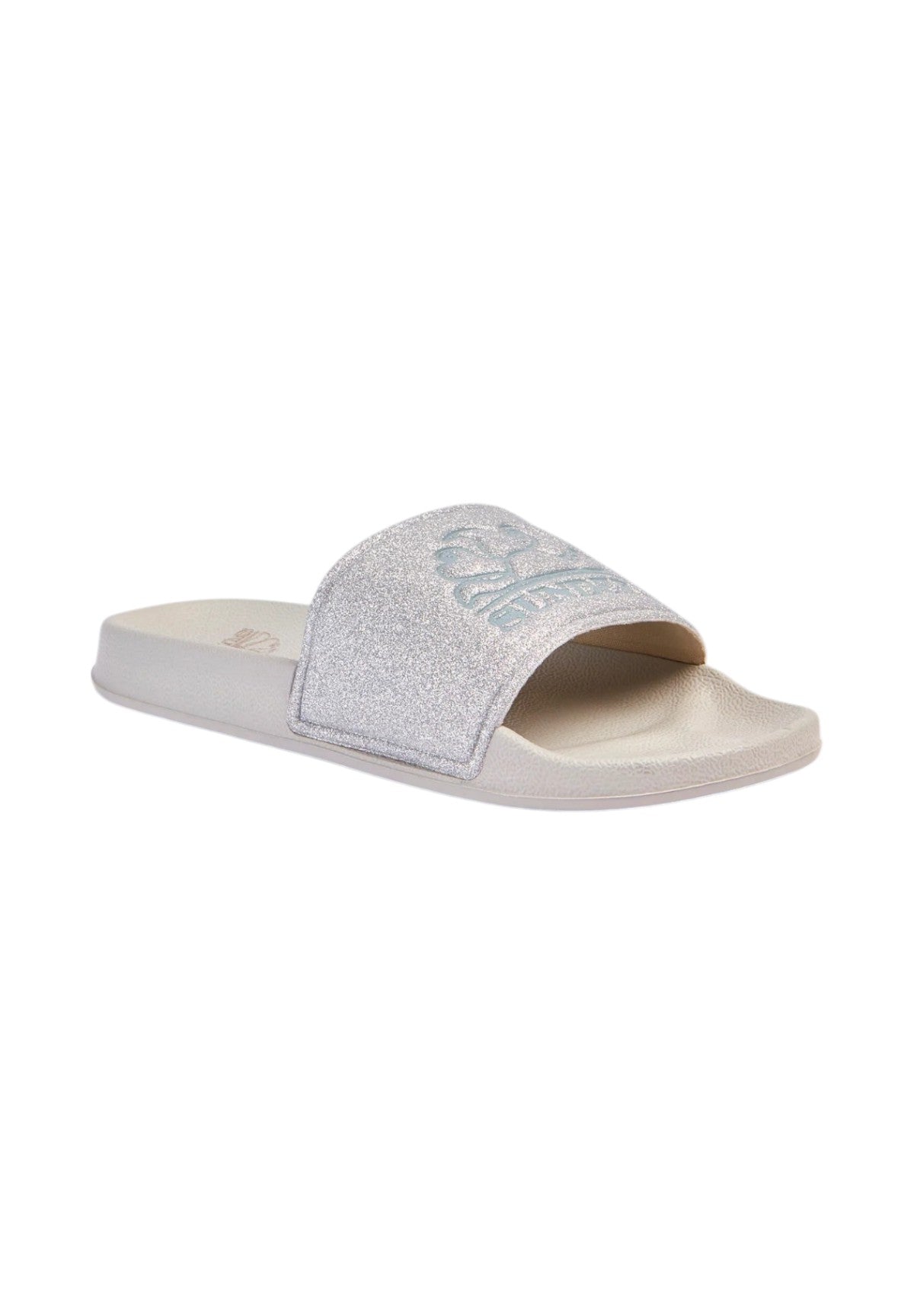 Ciabatte Aw399aspv100 Silver