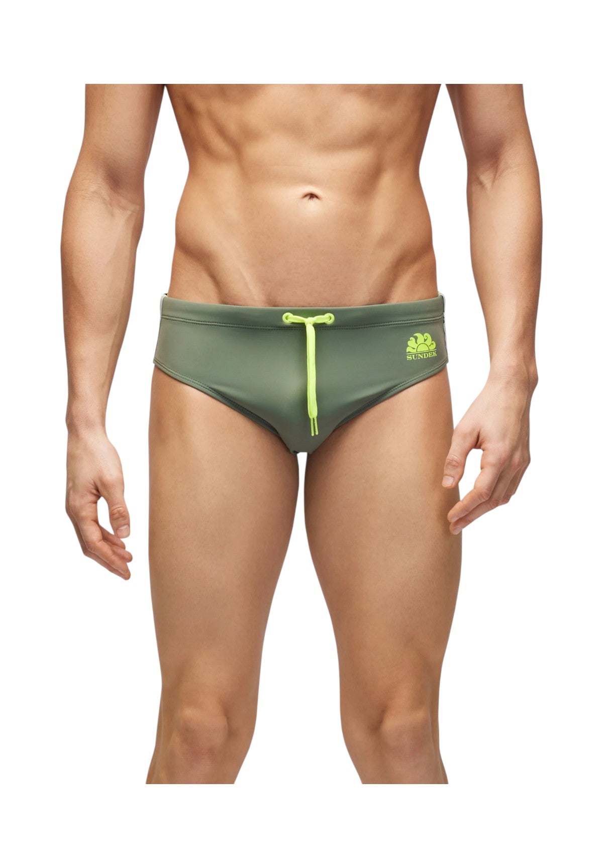 Costume M279ssl3000 Dark Ar. Green 08