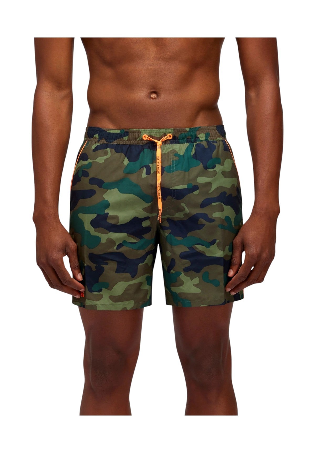 Costume M420bdp0153 Deep Forest 53