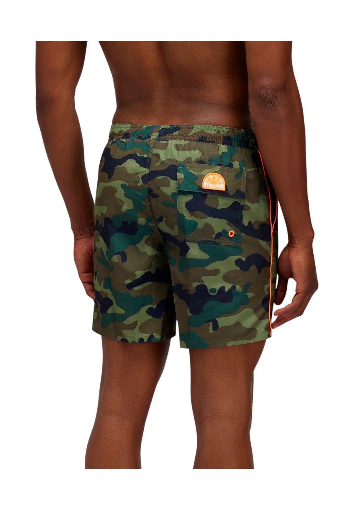 Costume M420bdp0153 Deep Forest 53