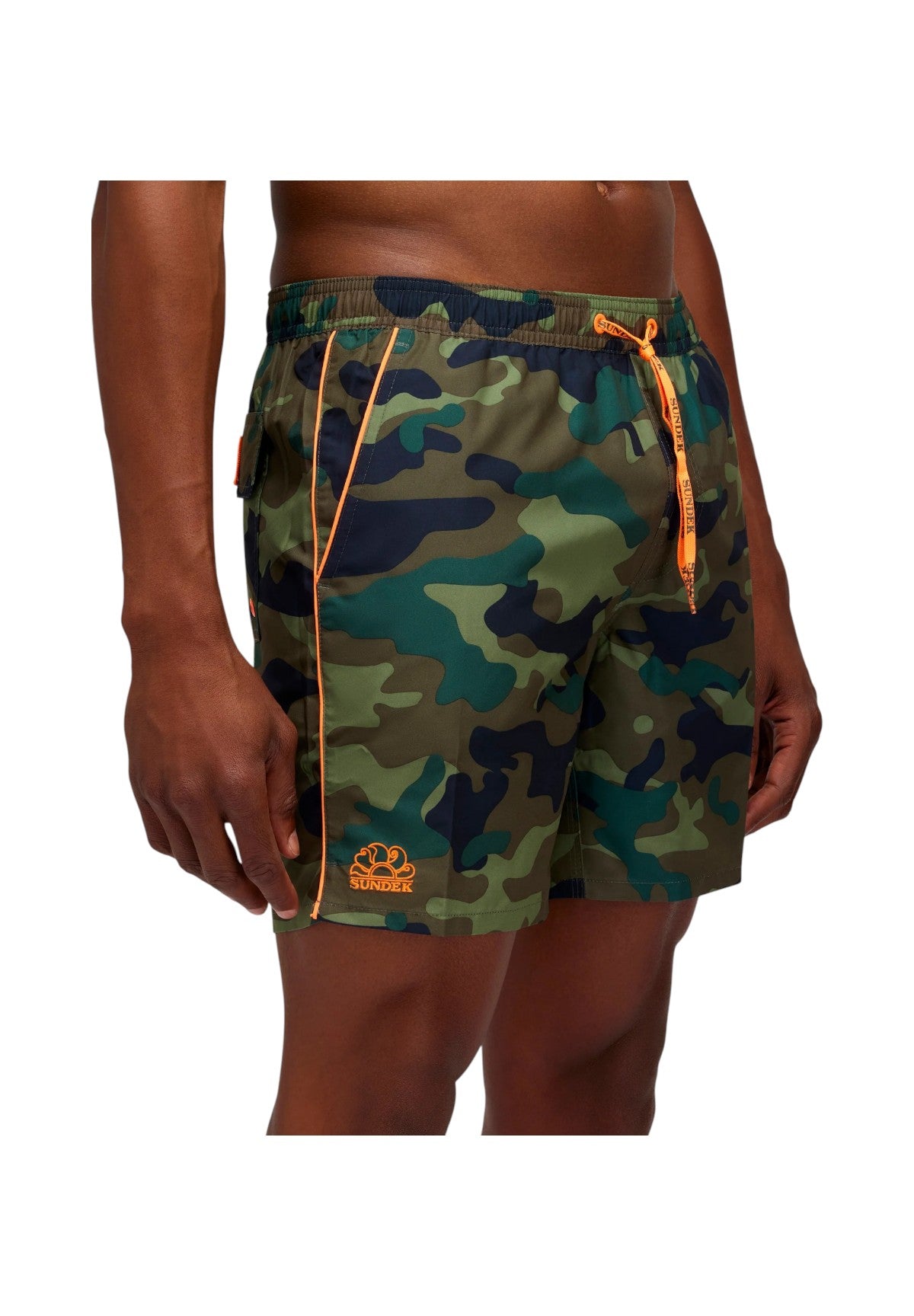 Costume M420bdp0153 Deep Forest 53
