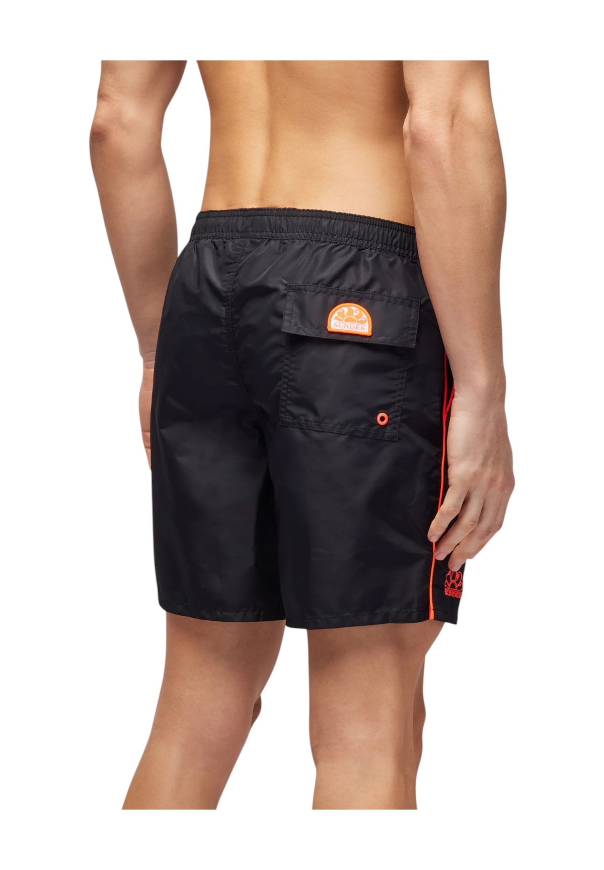Costume M420bdta100 Black 01