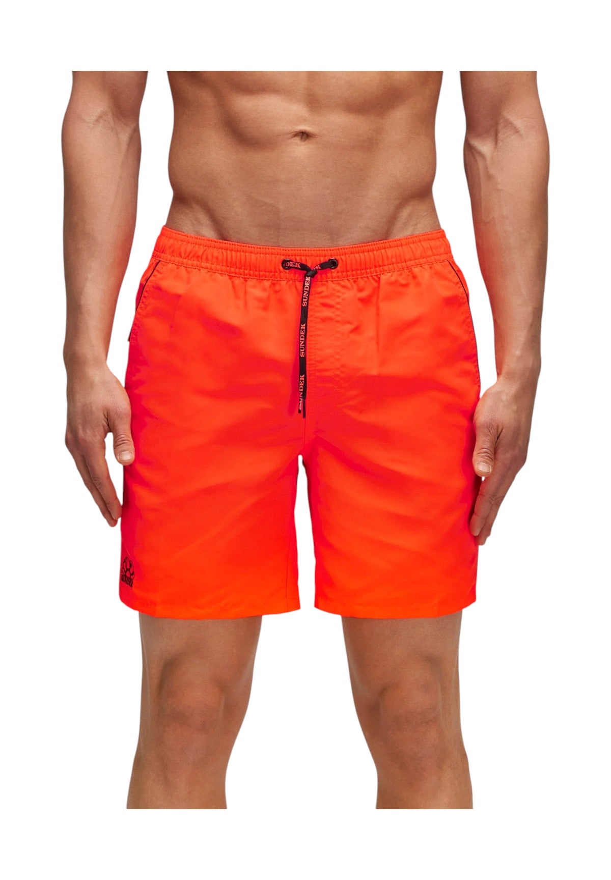 Costume M420bdta100 Fluo Orange 02
