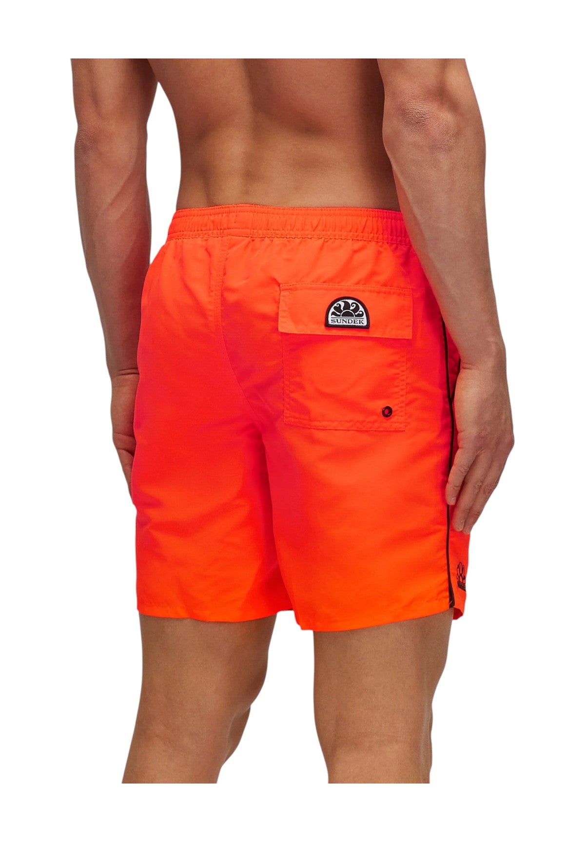 Costume M420bdta100 Fluo Orange 02