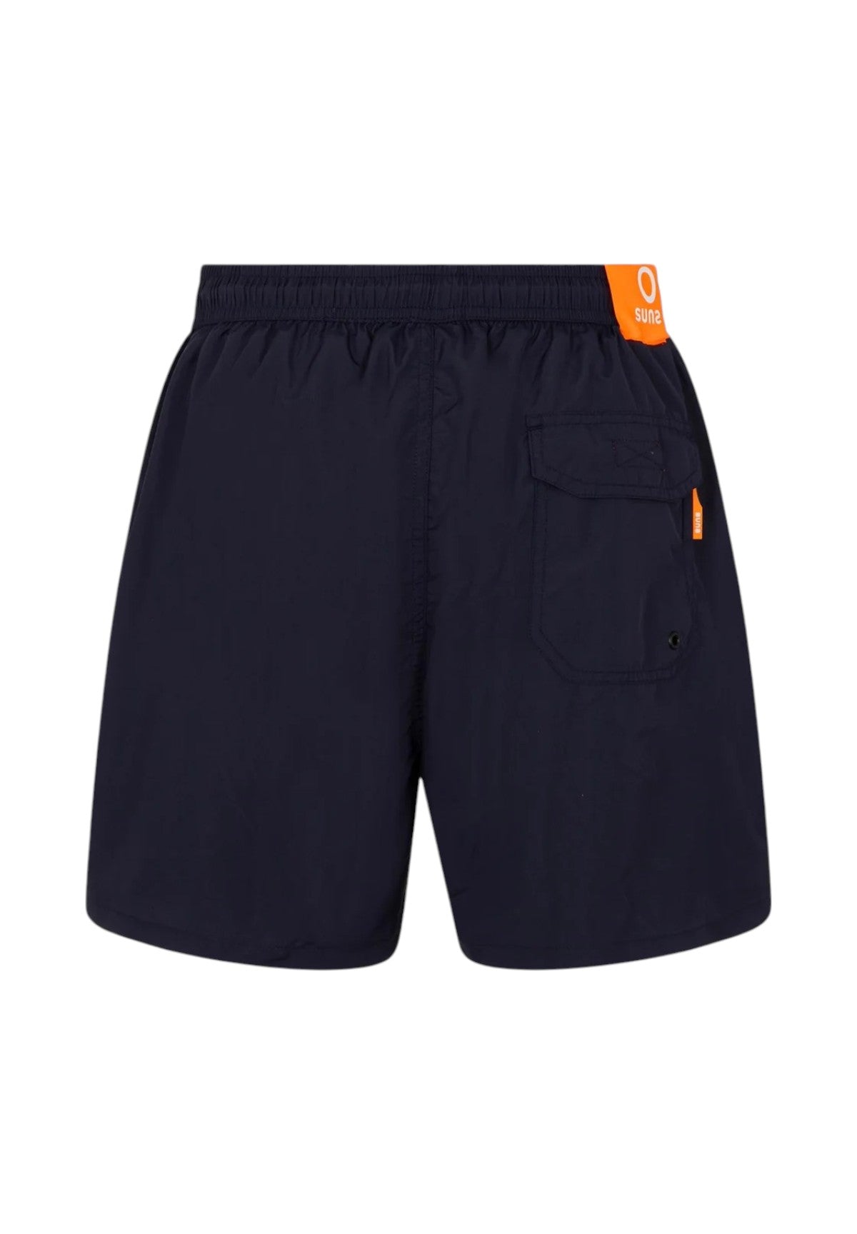Costume Bxs51001u Dark Blue