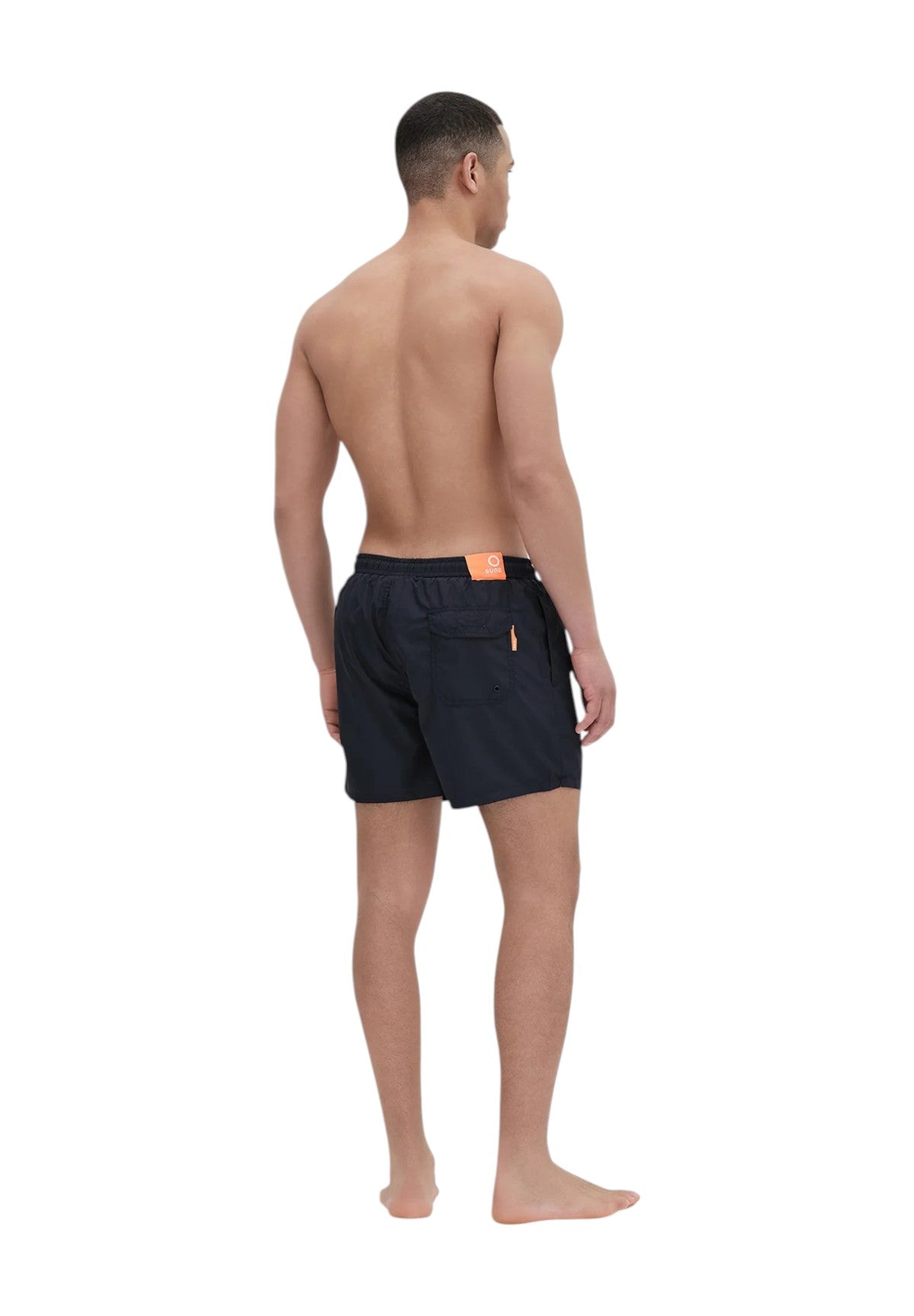 Costume Bxs51001u Dark Blue