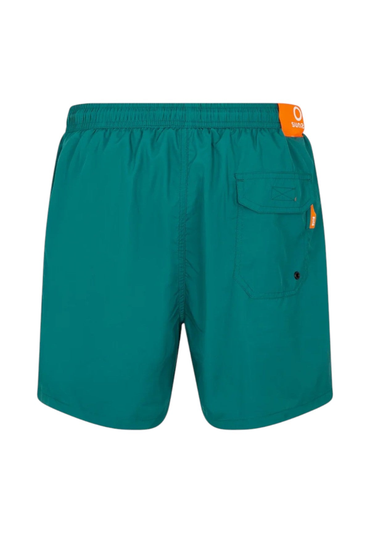 Costume Bxs51001u Green