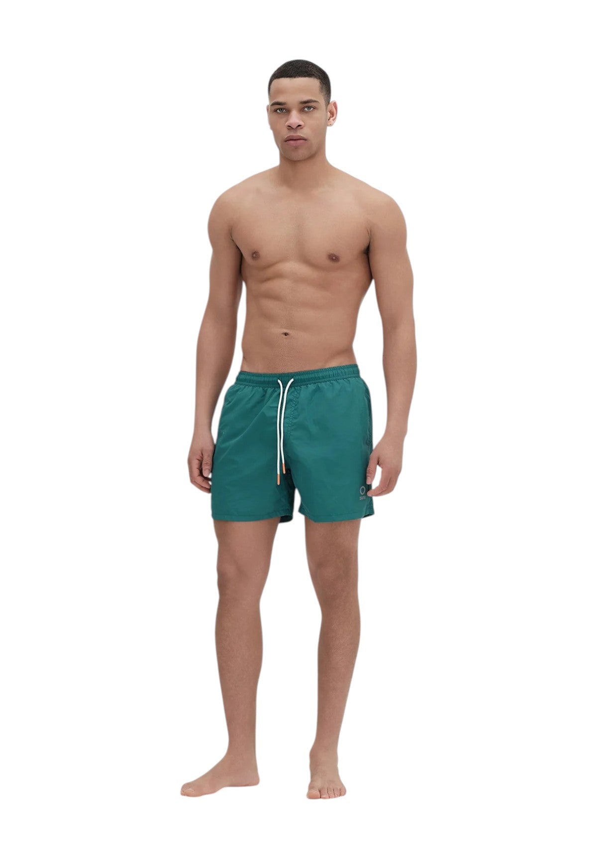 Costume Bxs51001u Green