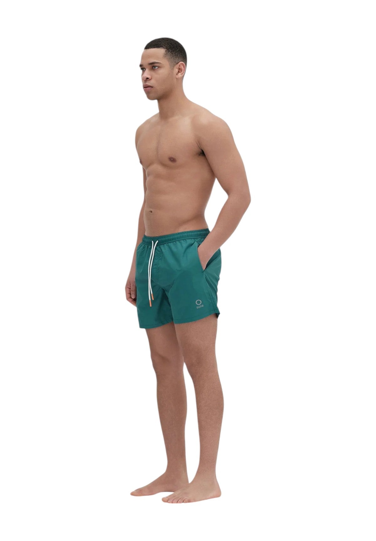 Costume Bxs51001u Green