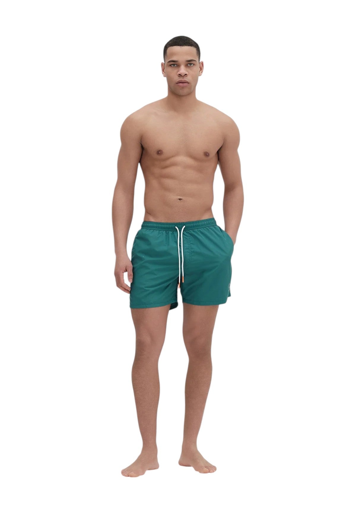 Costume Bxs51001u Green