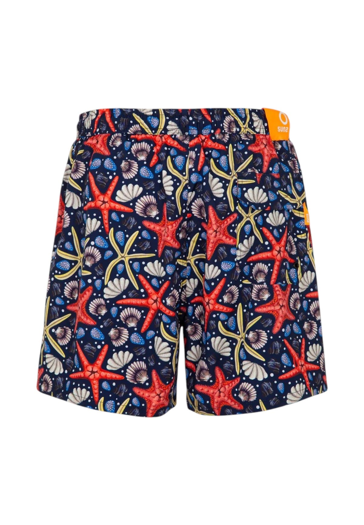 Costume Bxs51006u Starfish