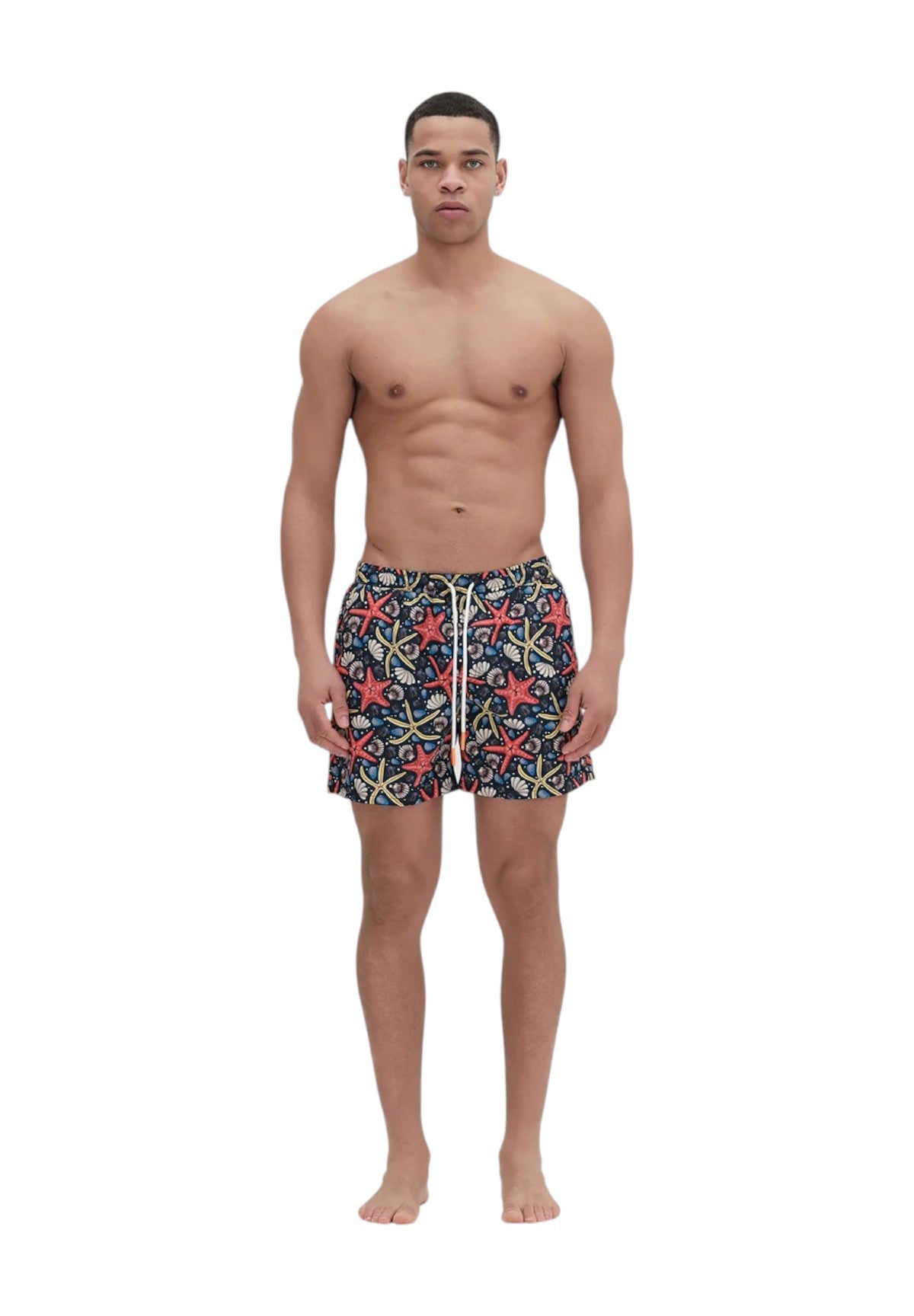Costume Bxs51006u Starfish