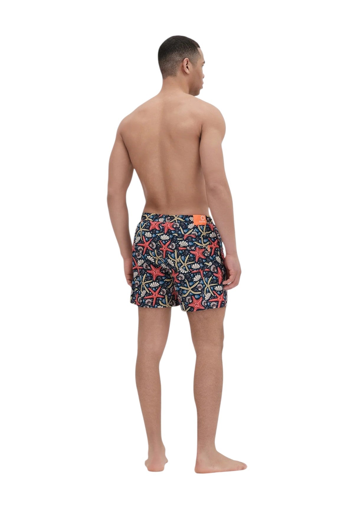 Costume Bxs51006u Starfish