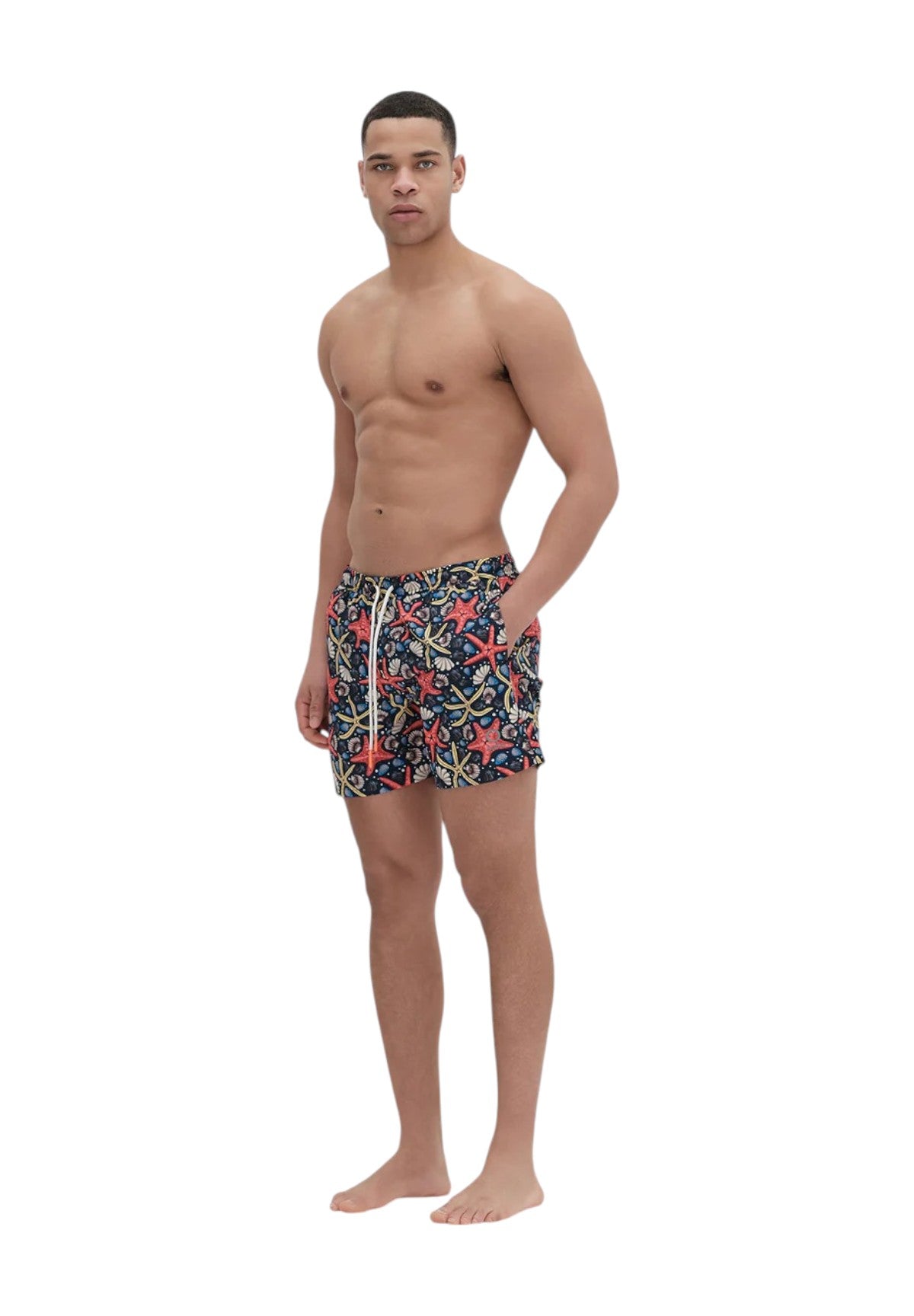 Costume Bxs51006u Starfish