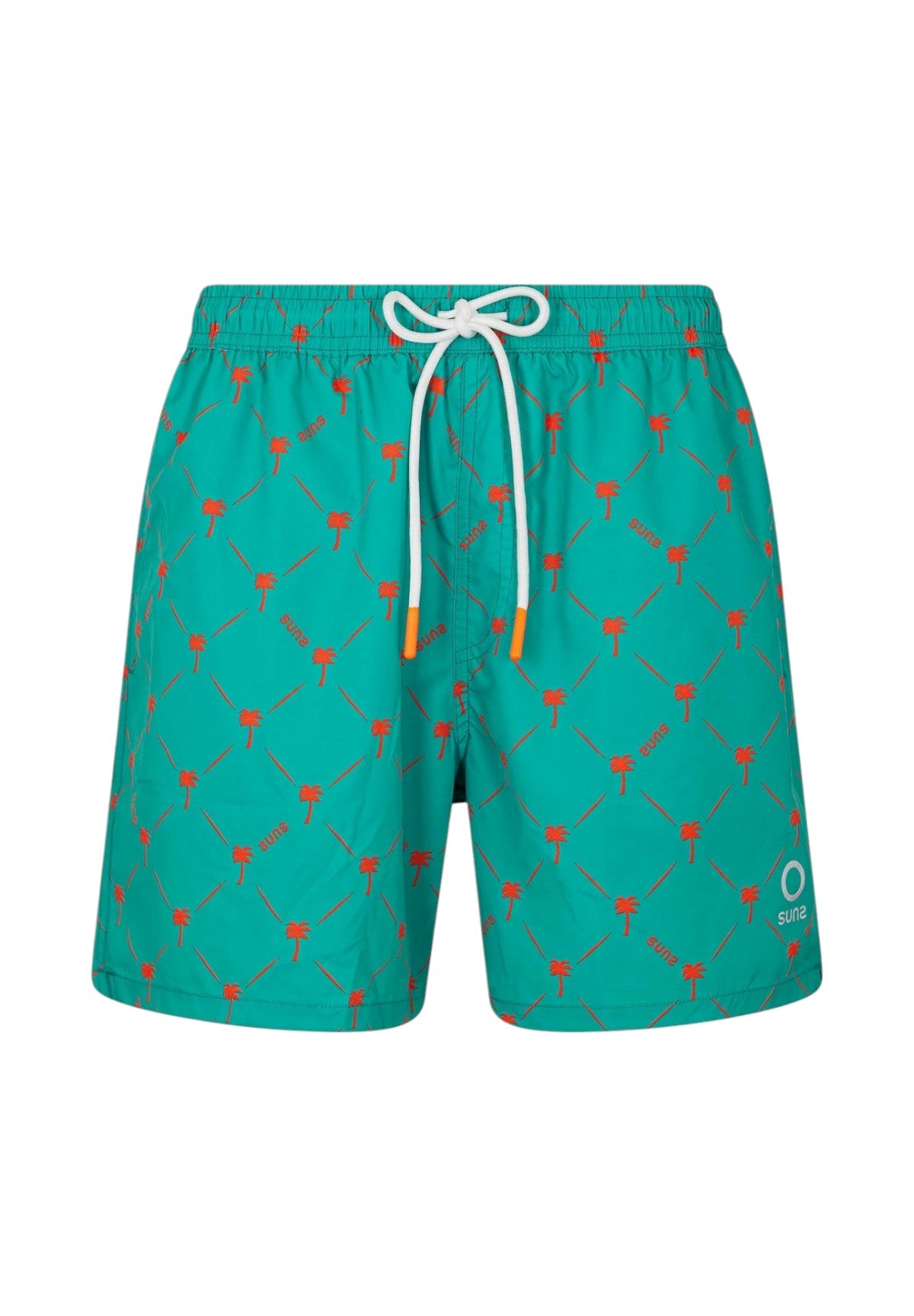 Costume Bxs51006u Minipalm Green