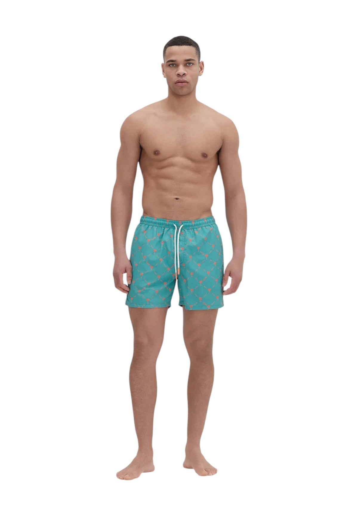 Costume Bxs51006u Minipalm Green