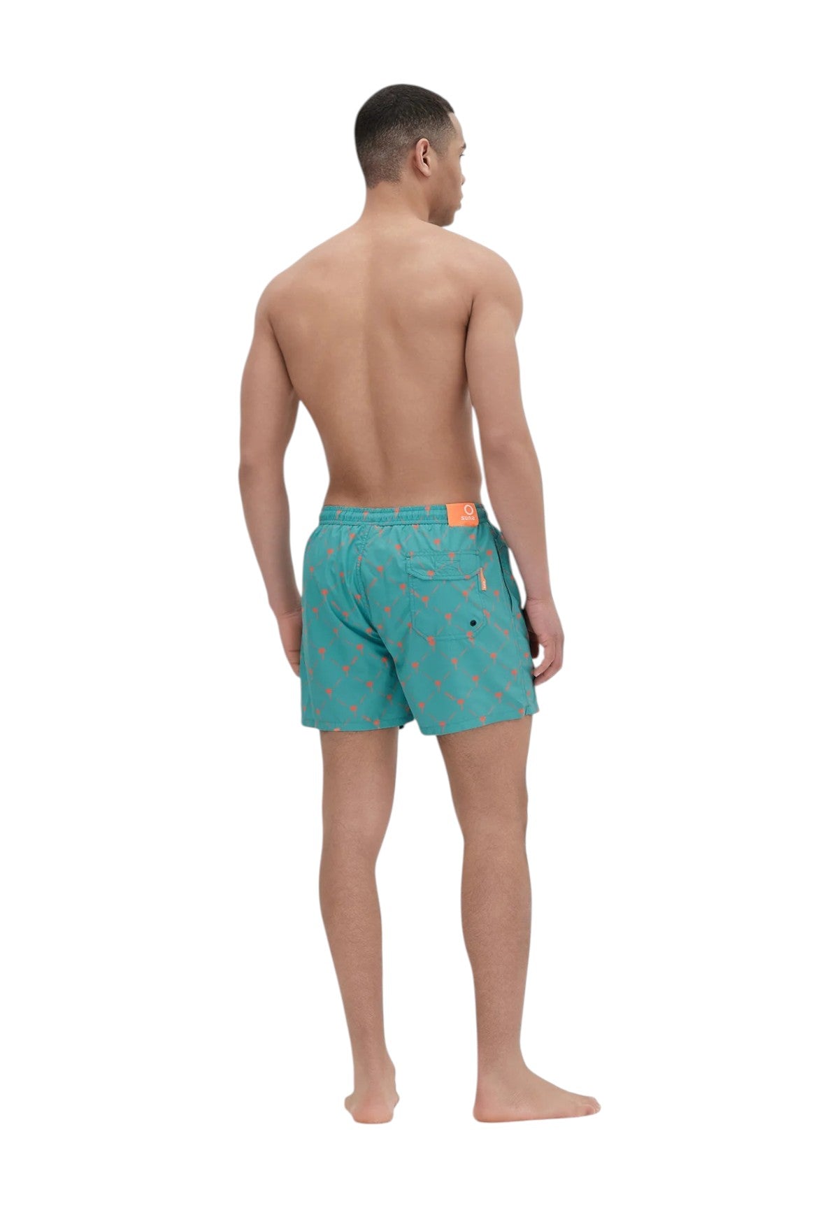 Costume Bxs51006u Minipalm Green