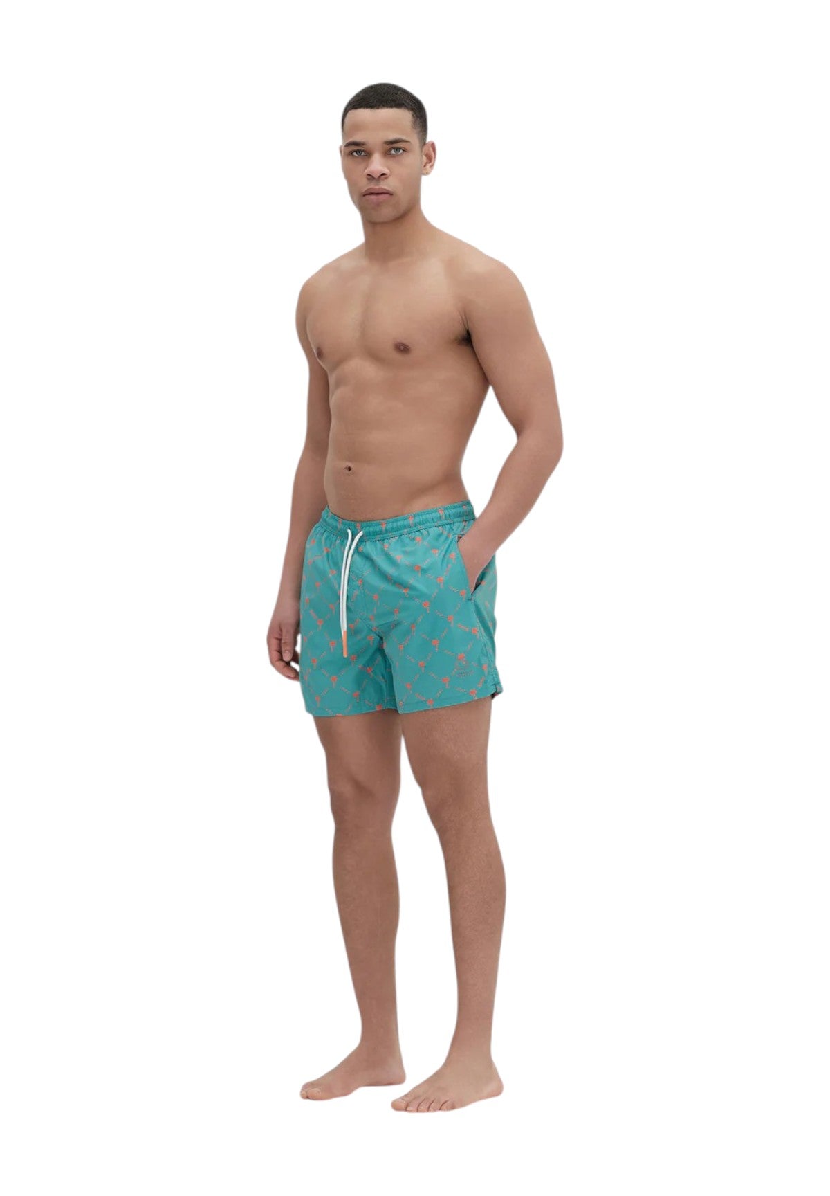 Costume Bxs51006u Minipalm Green