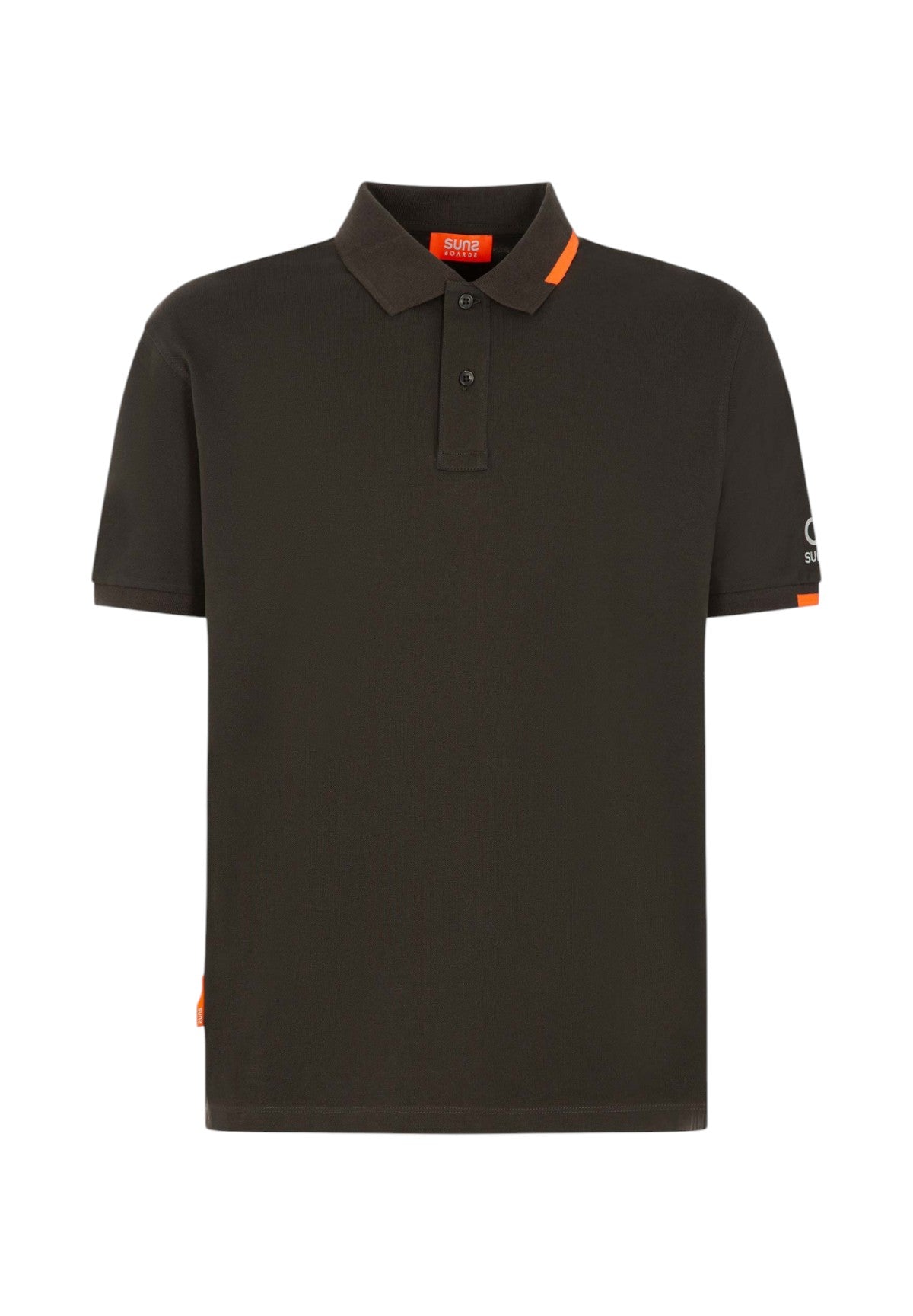 Polo Piqué Pls51002u Military