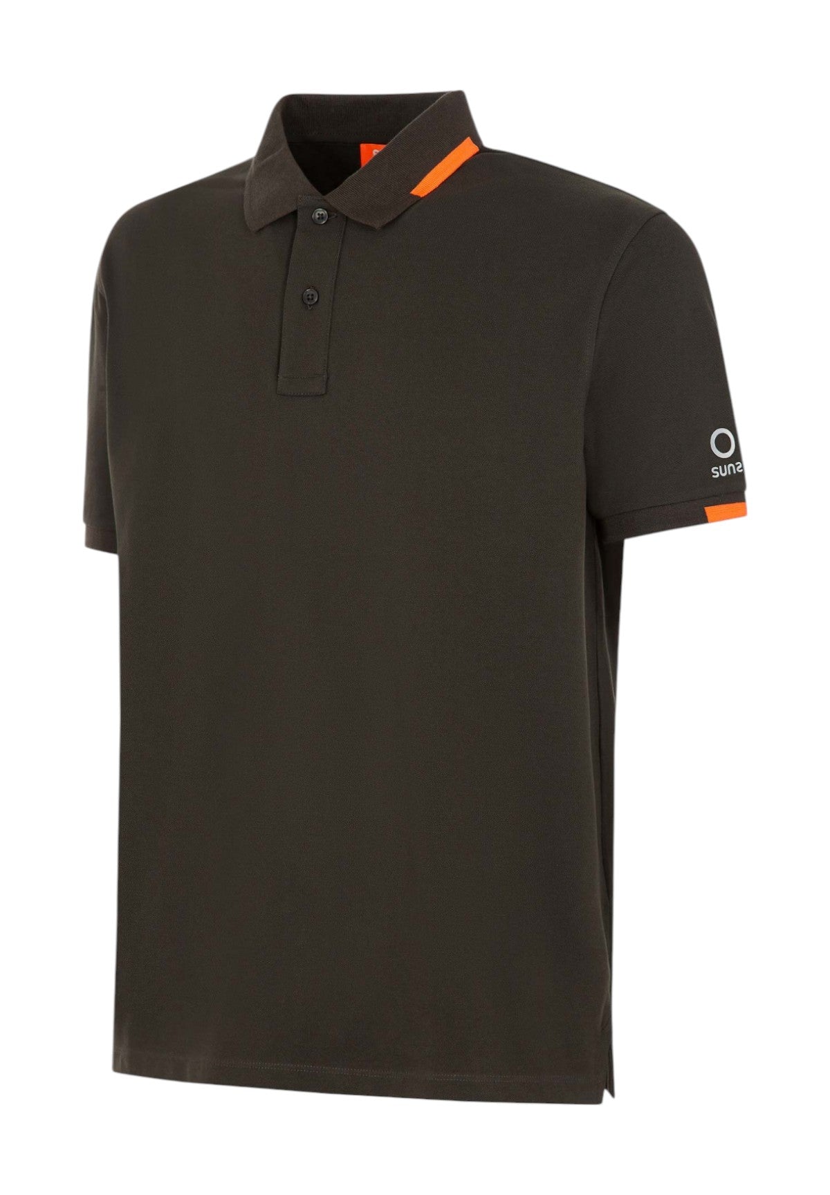 Polo Piqué Pls51002u Military