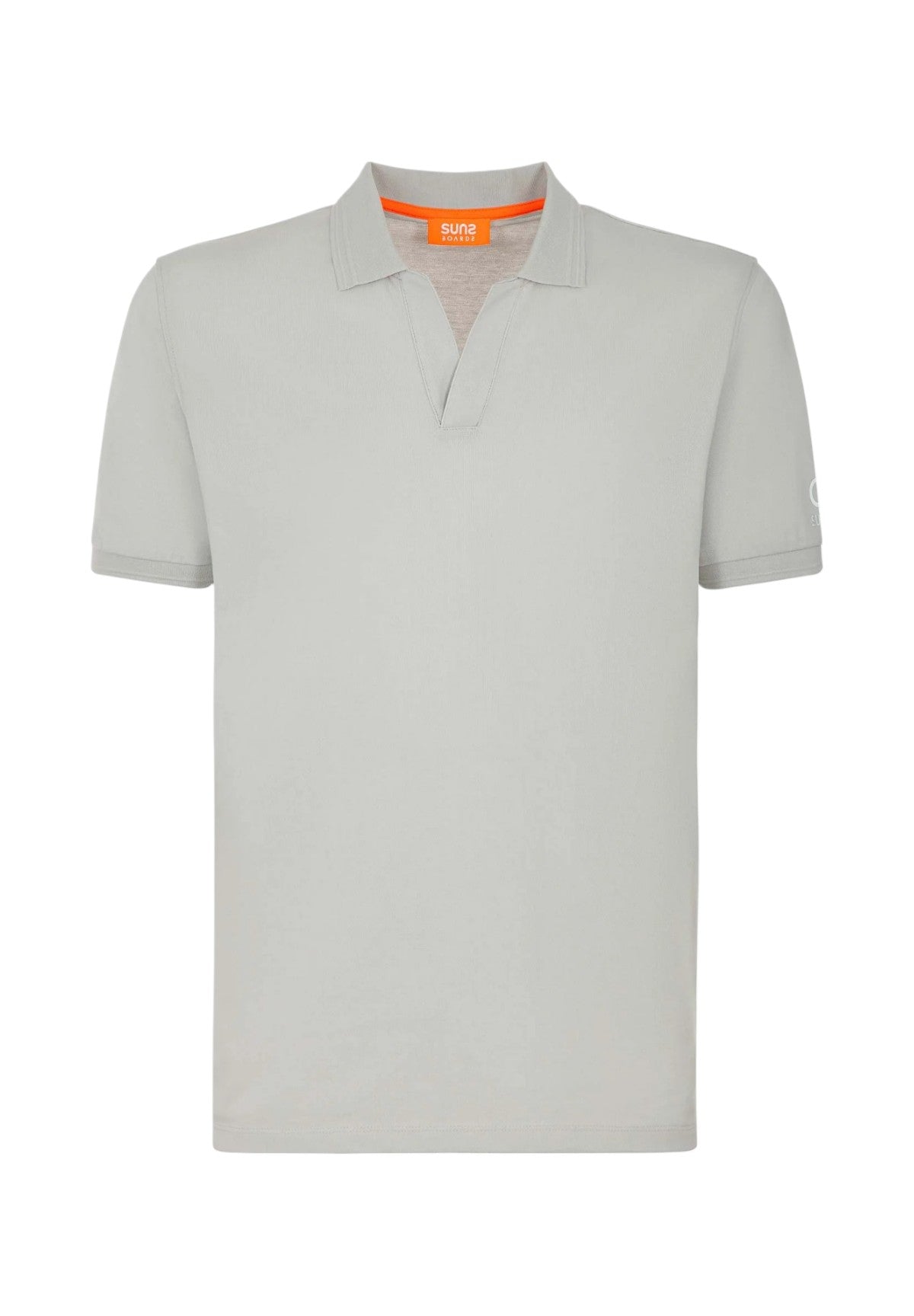 Polo Piqué Pls51003u Ice
