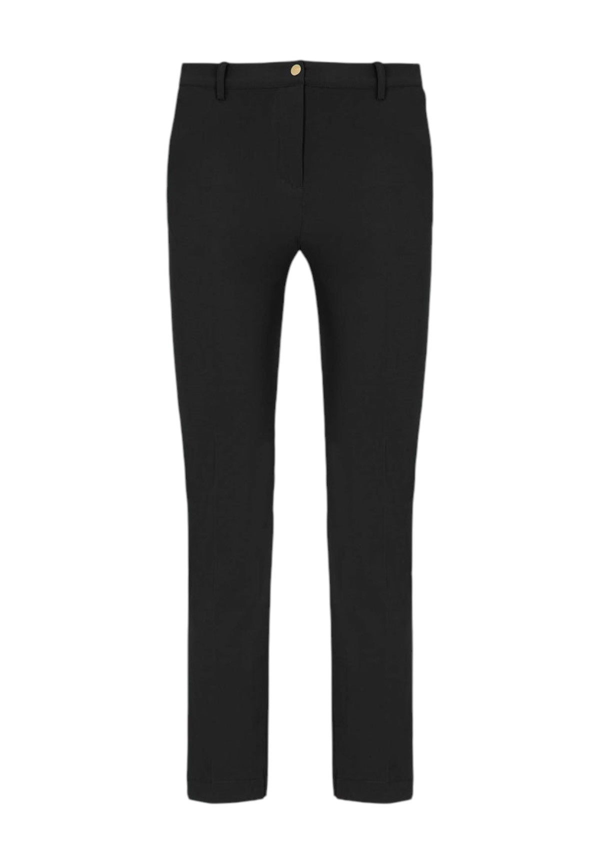 Pantaloni Pts51010d Black