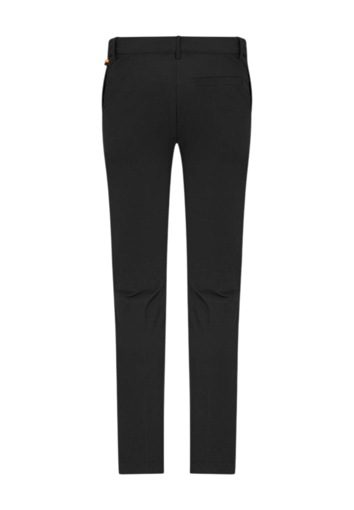 Pantaloni Pts51010d Black