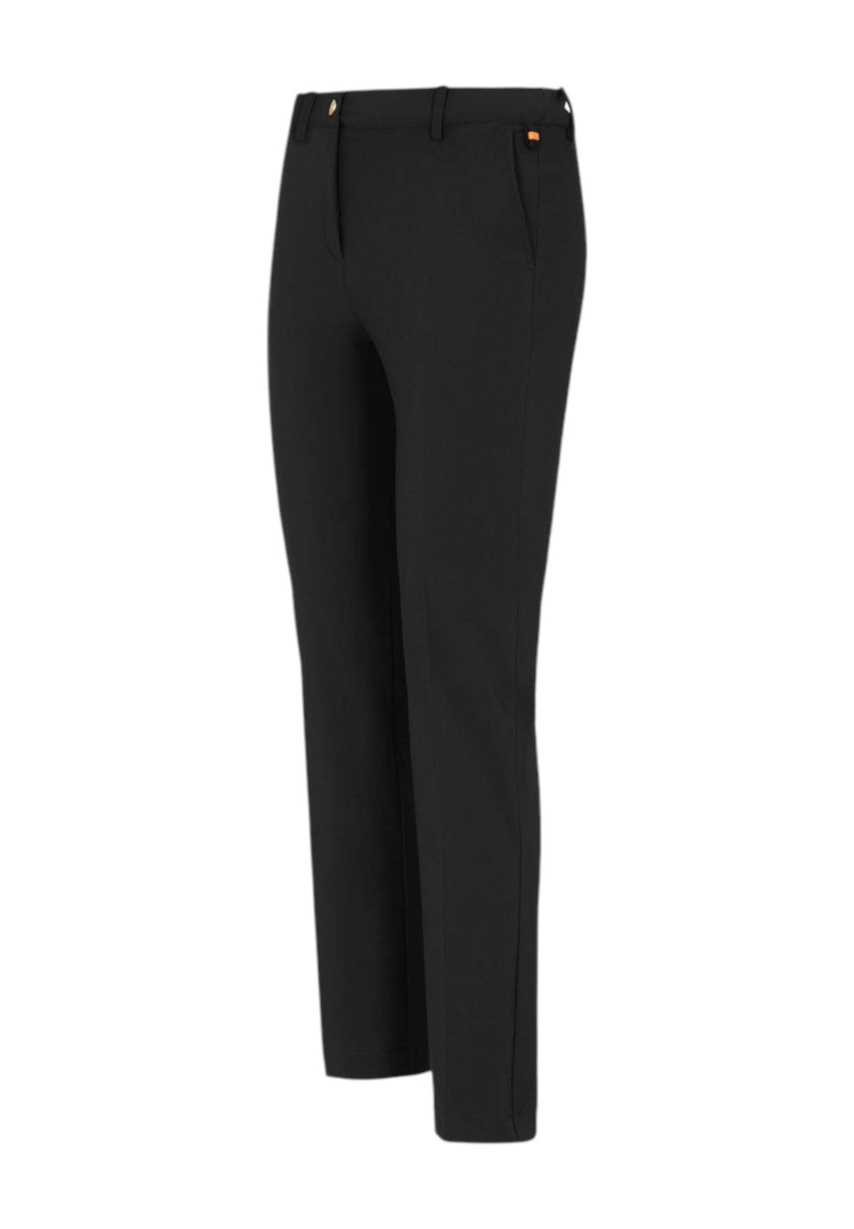 Pantaloni Pts51010d Black