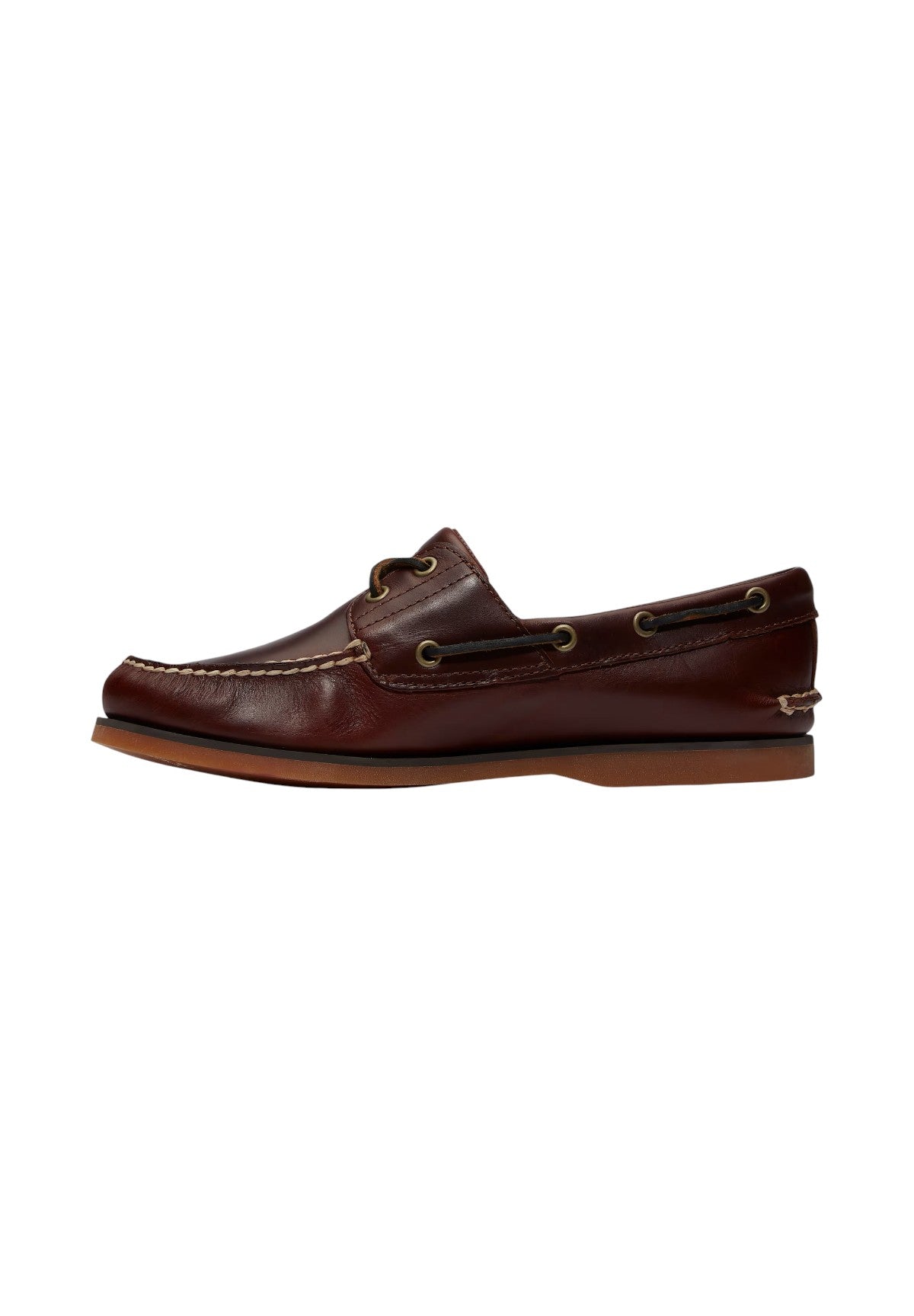 Scarpe Da Barca Tb025077 Brown