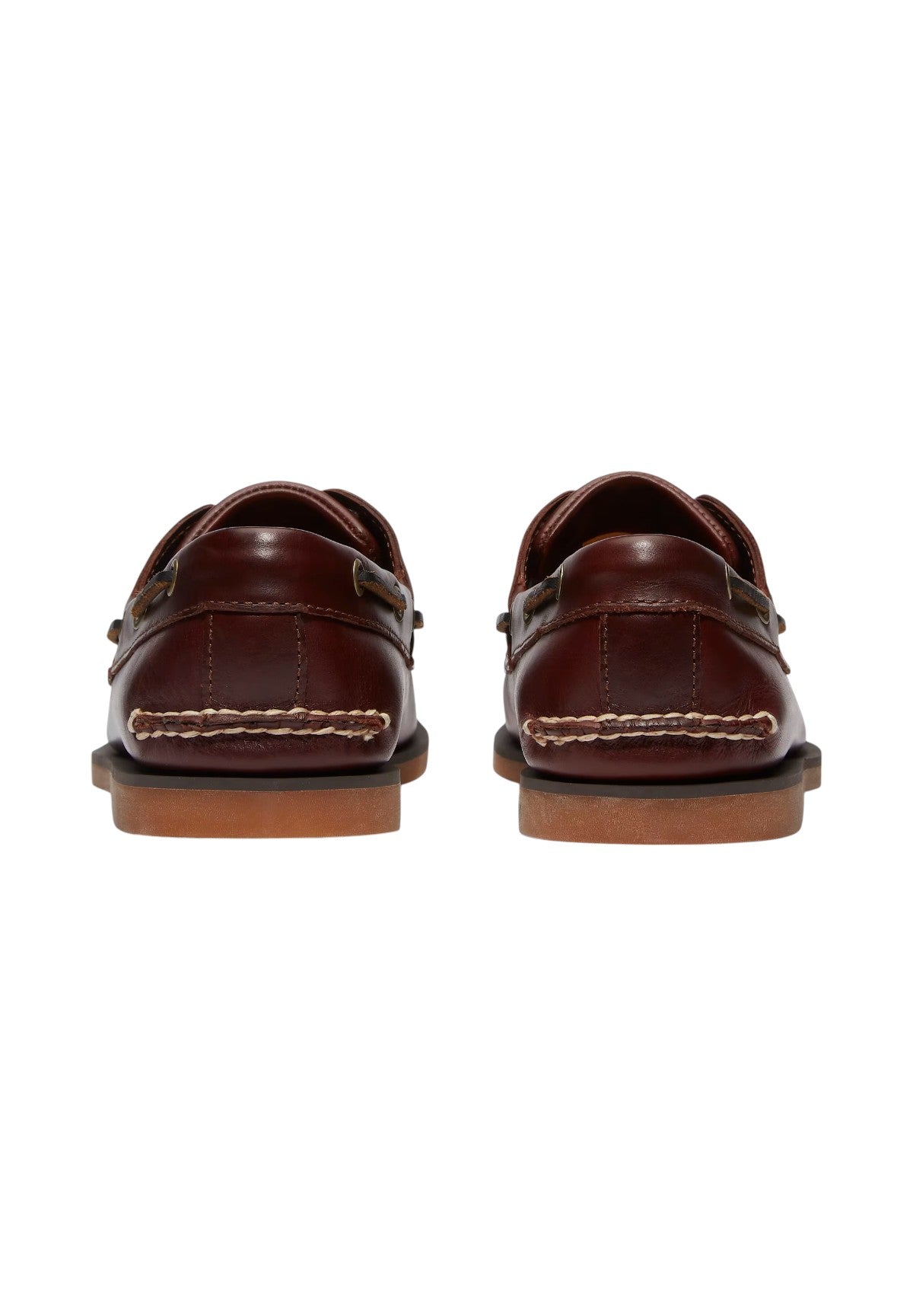 Scarpe Da Barca Tb025077 Brown
