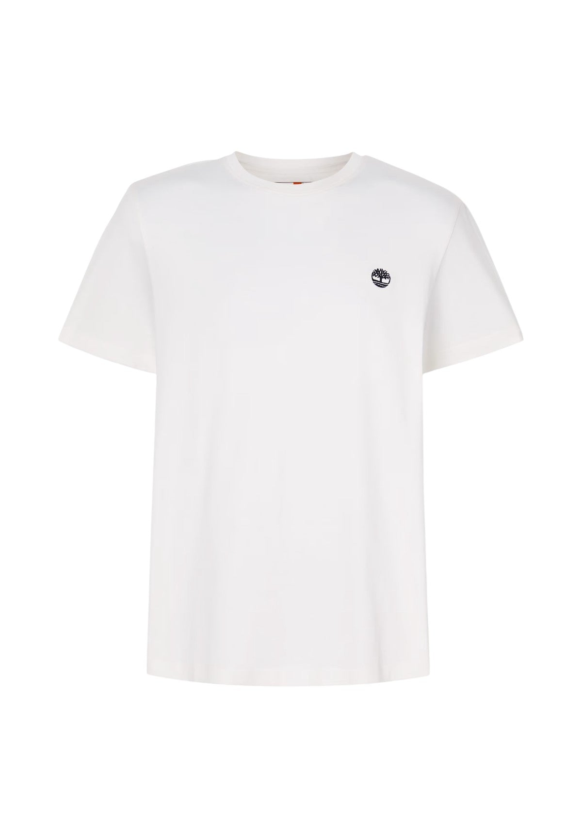 T-Shirt A Maniche Corte Tb0a2bpr White