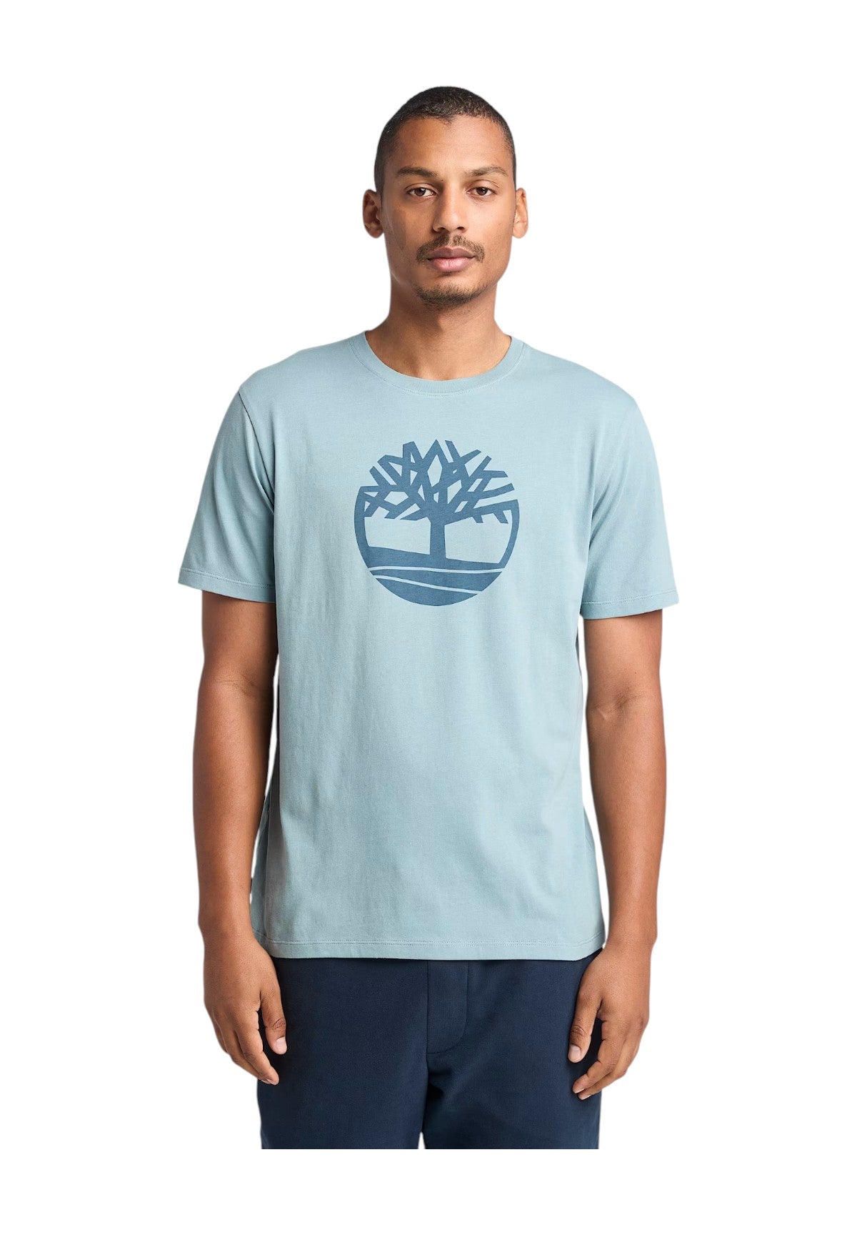 T-Shirt A Maniche Corte Tb0a2c2r Citadel