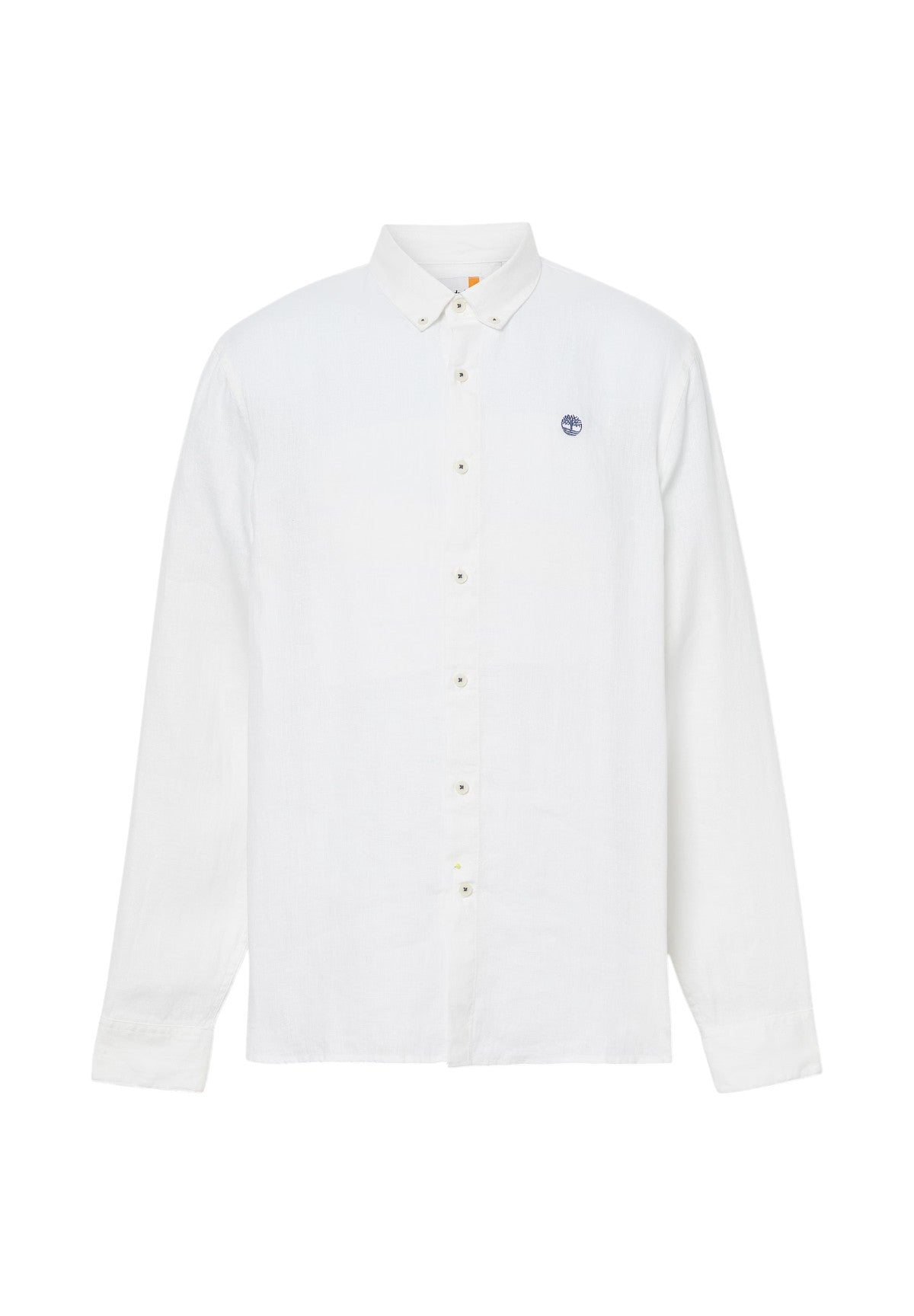 Camicia A Maniche Lunghe Tb0a2dc3 White