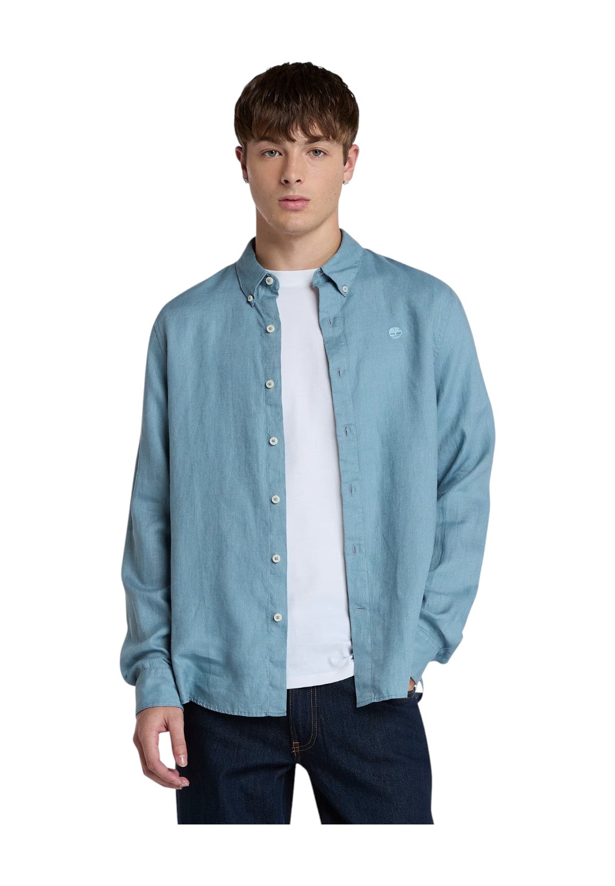 Camicia A Maniche Lunghe Tb0a2dc3 Citadel